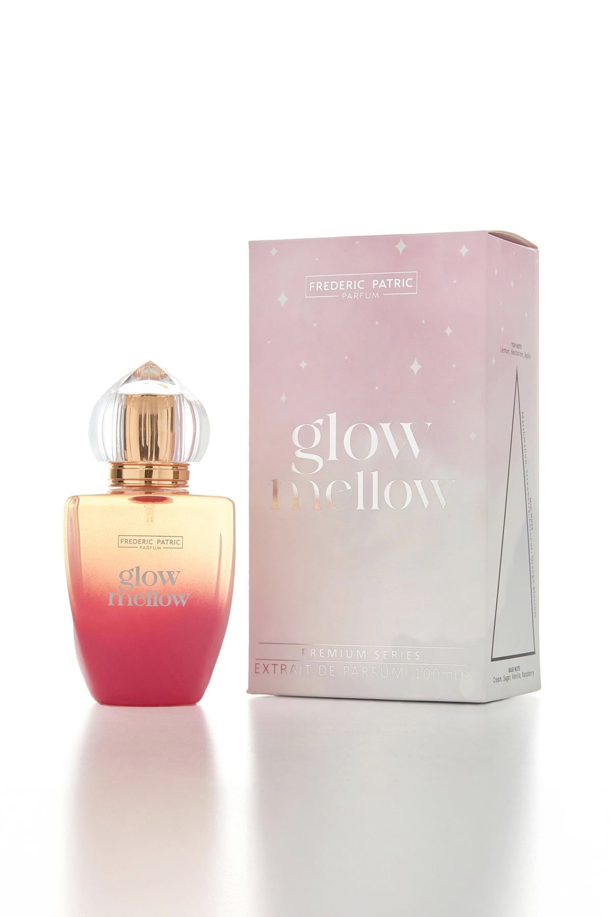 By Patric Glow Mellow Premium Parfüm