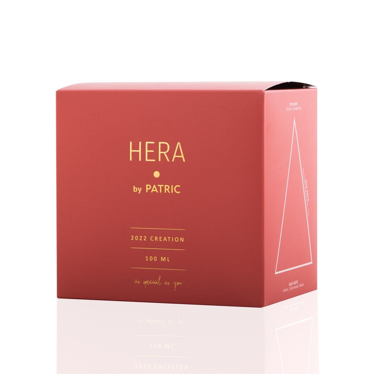 By Patric Hera Premium Parfüm