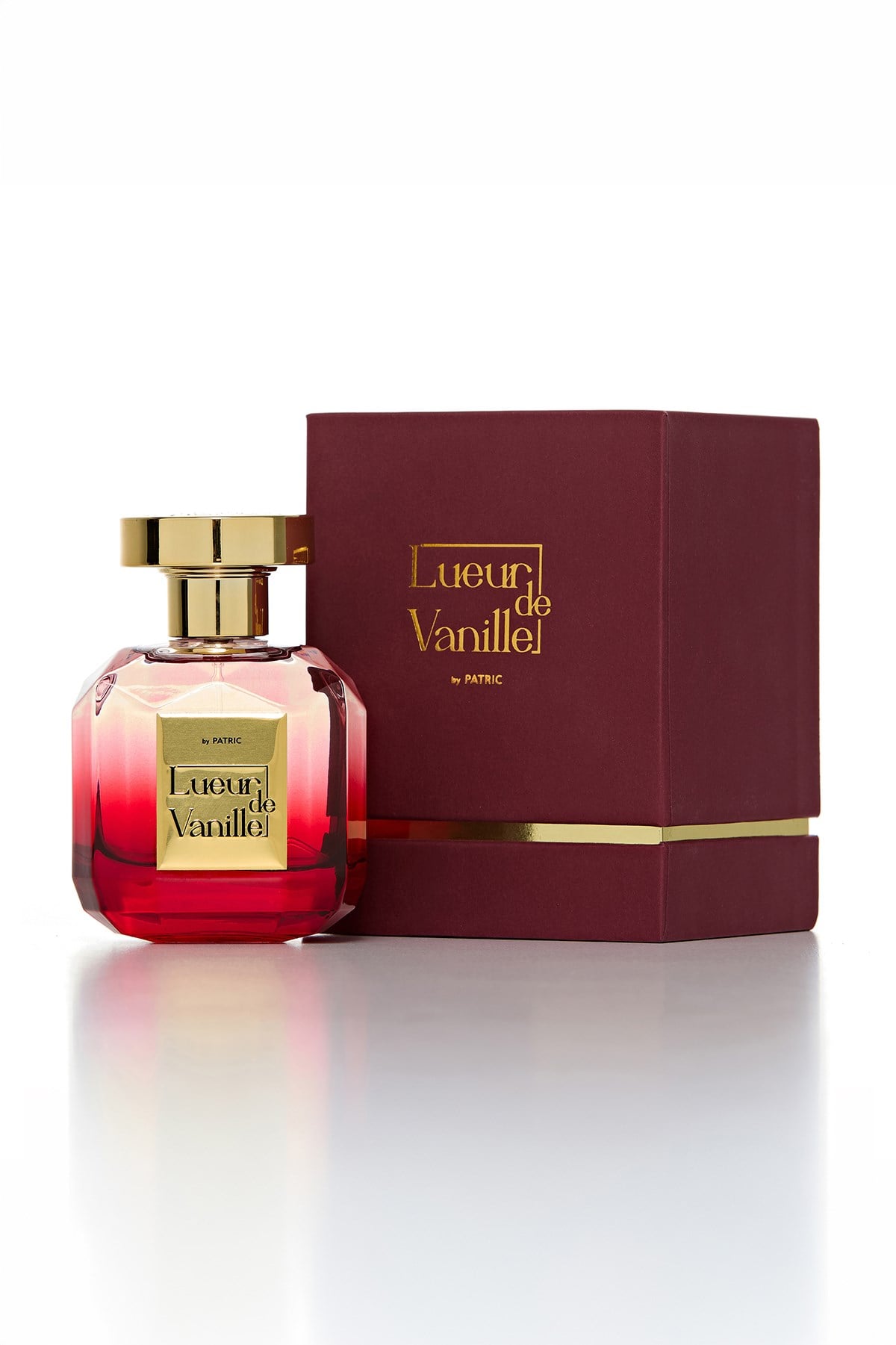 By Patric Lueur de Vanille Premium Parfüm