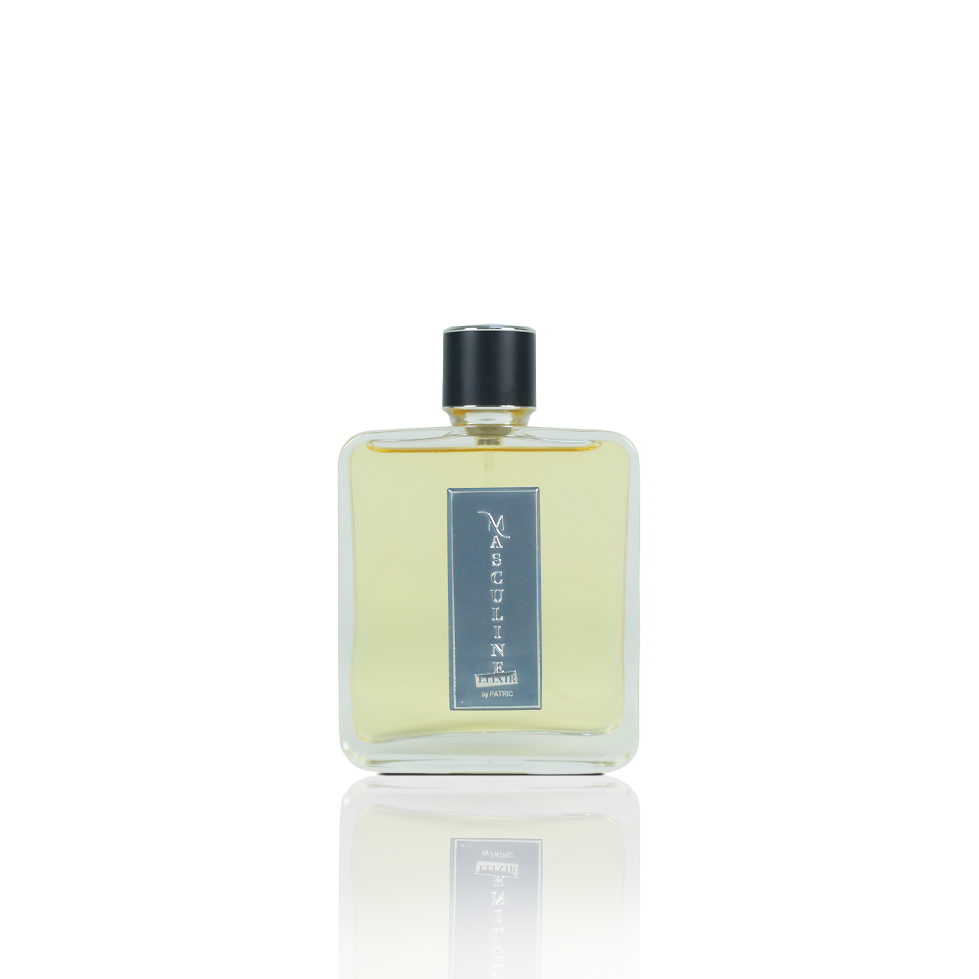 By Patric Masculine Elixir Premium Parfüm