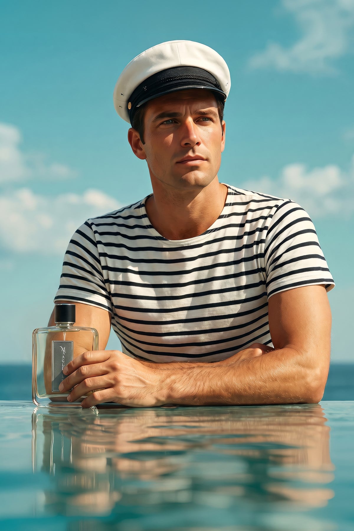 By Patric Masculine Premium Parfüm