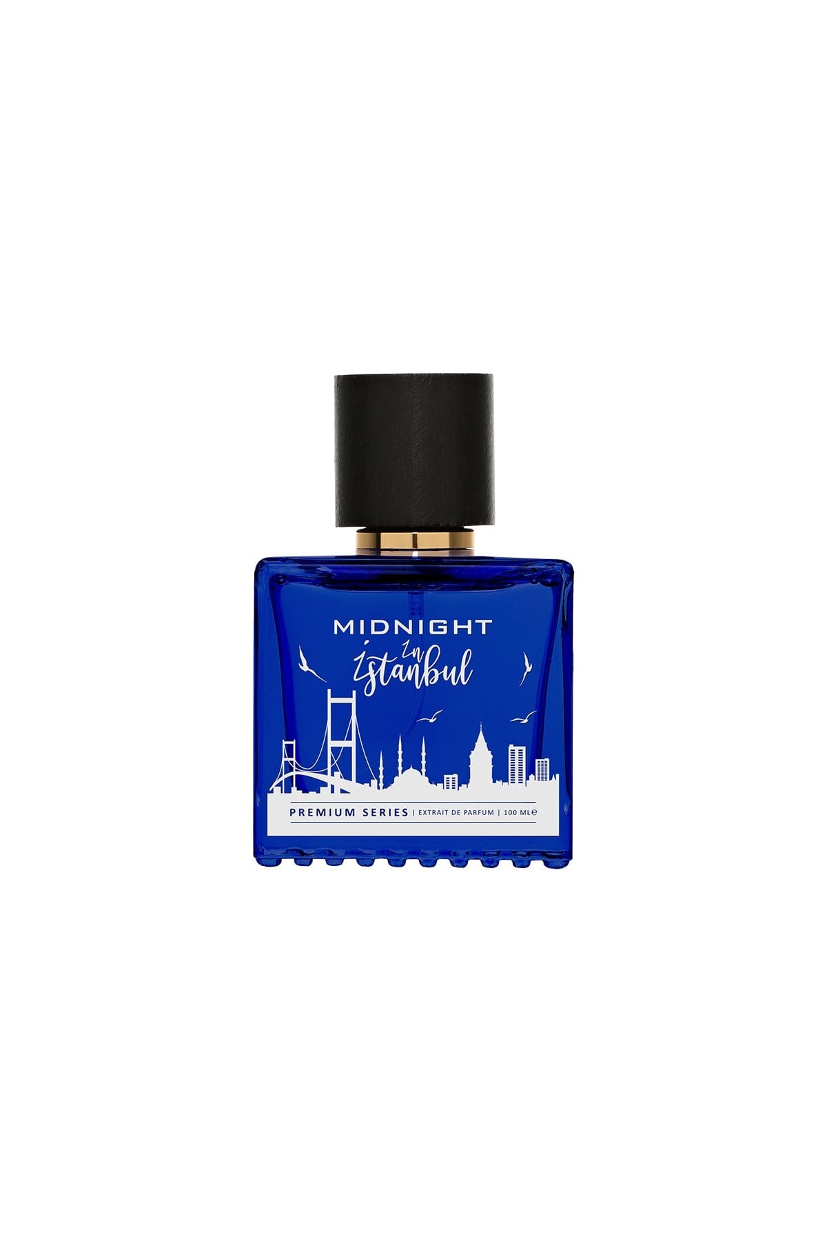 By Patric Midnight in İstanbul Erkek Premium Parfüm