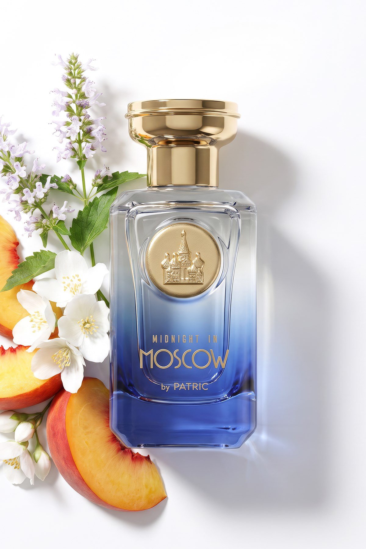 By Patric Midnight In Moscow Premium Parfüm