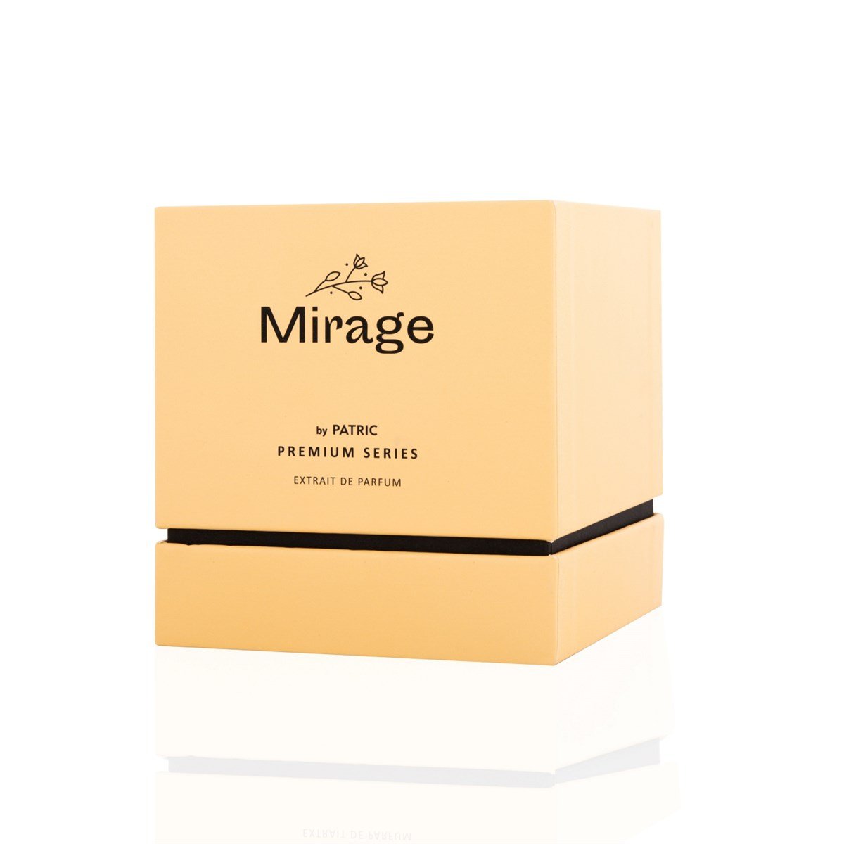By Patric Mirage Premium Parfüm
