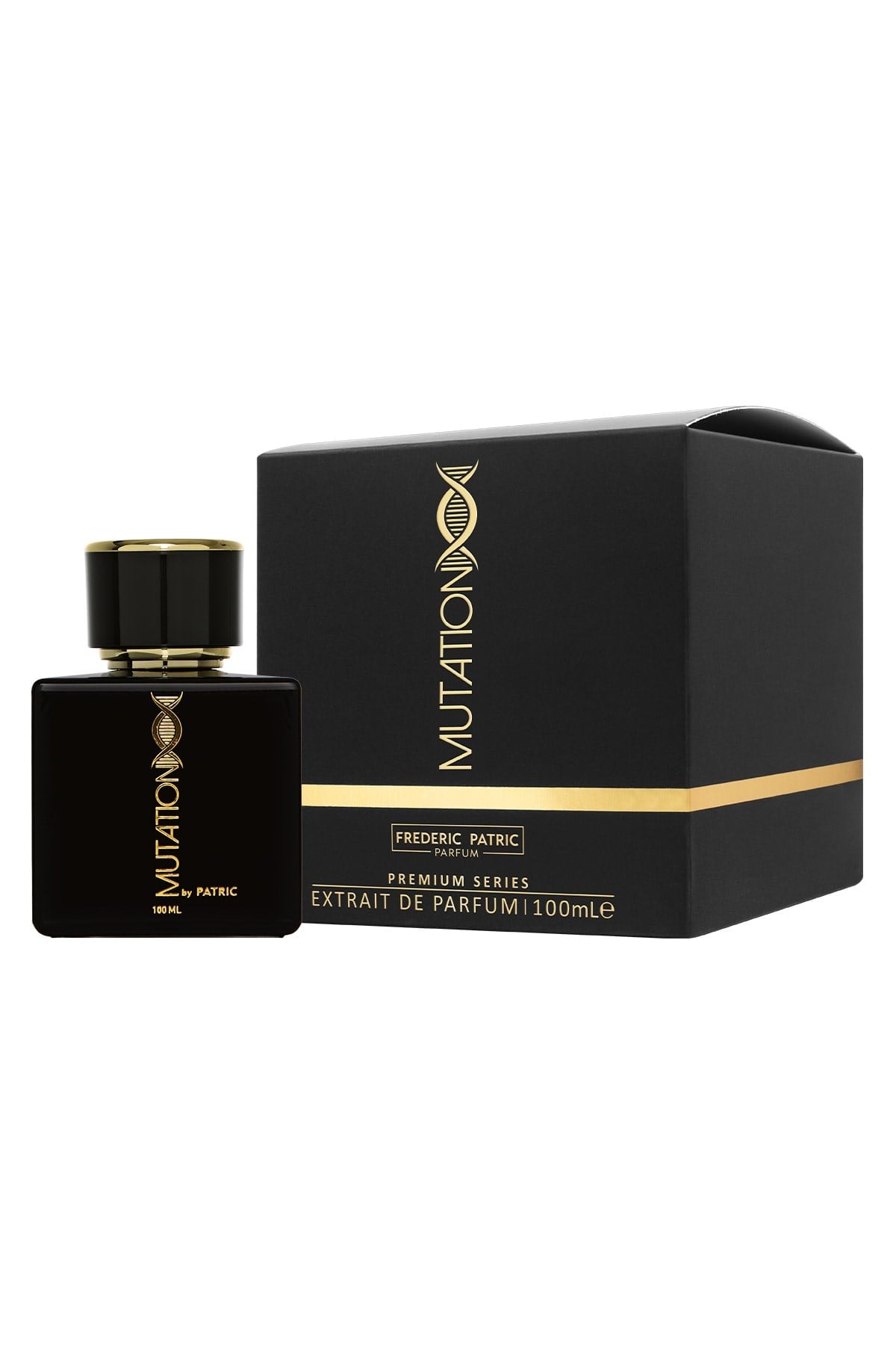 By Patric Mutation Premium Parfüm