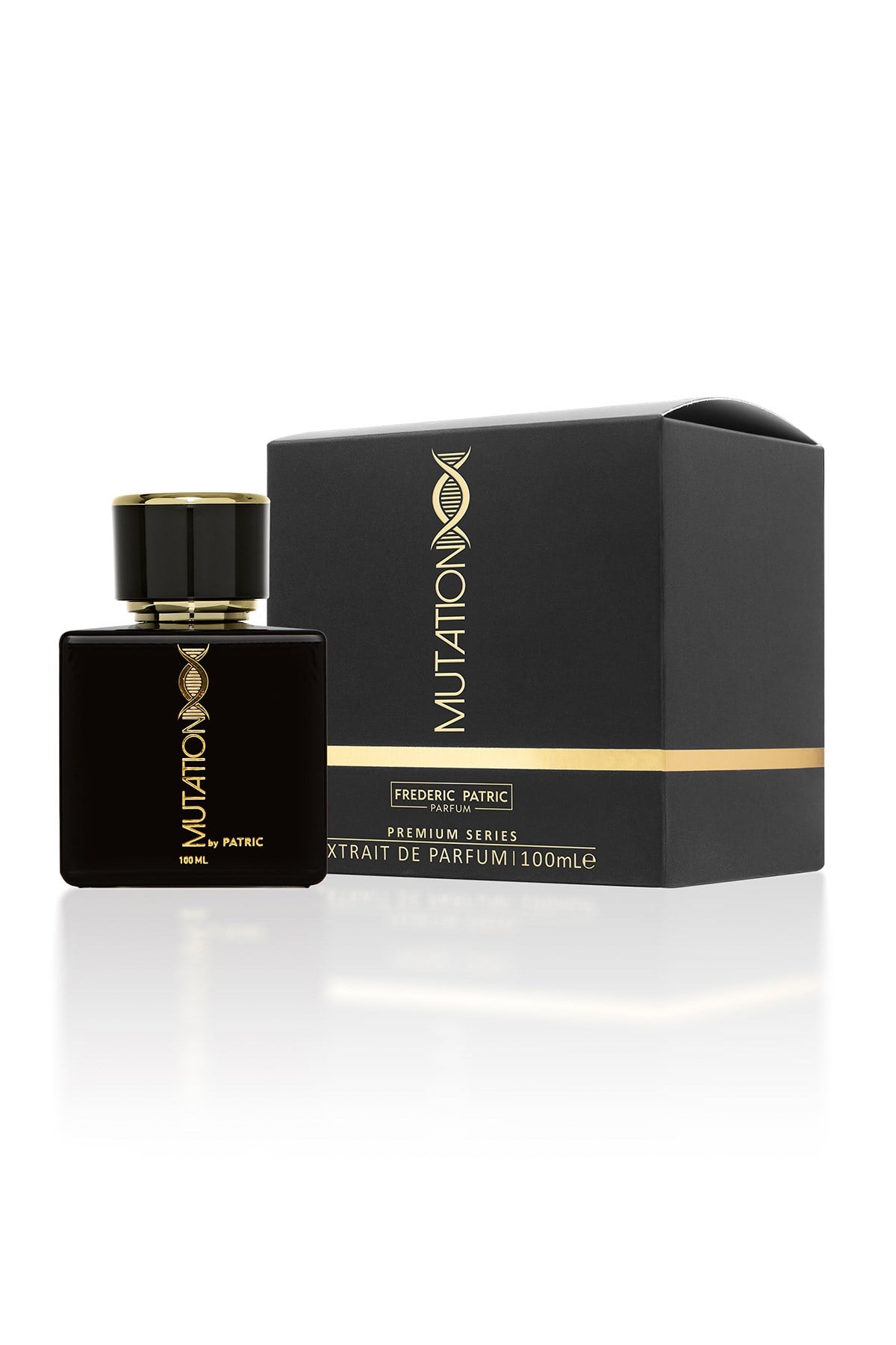 By Patric Mutation Premium Parfüm