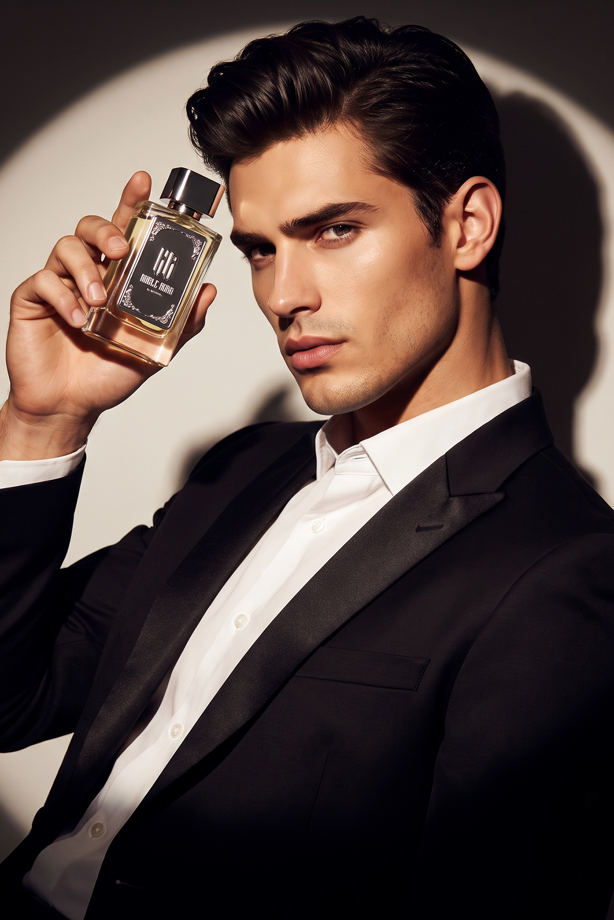 By Patric Noble Aura Premium Parfüm