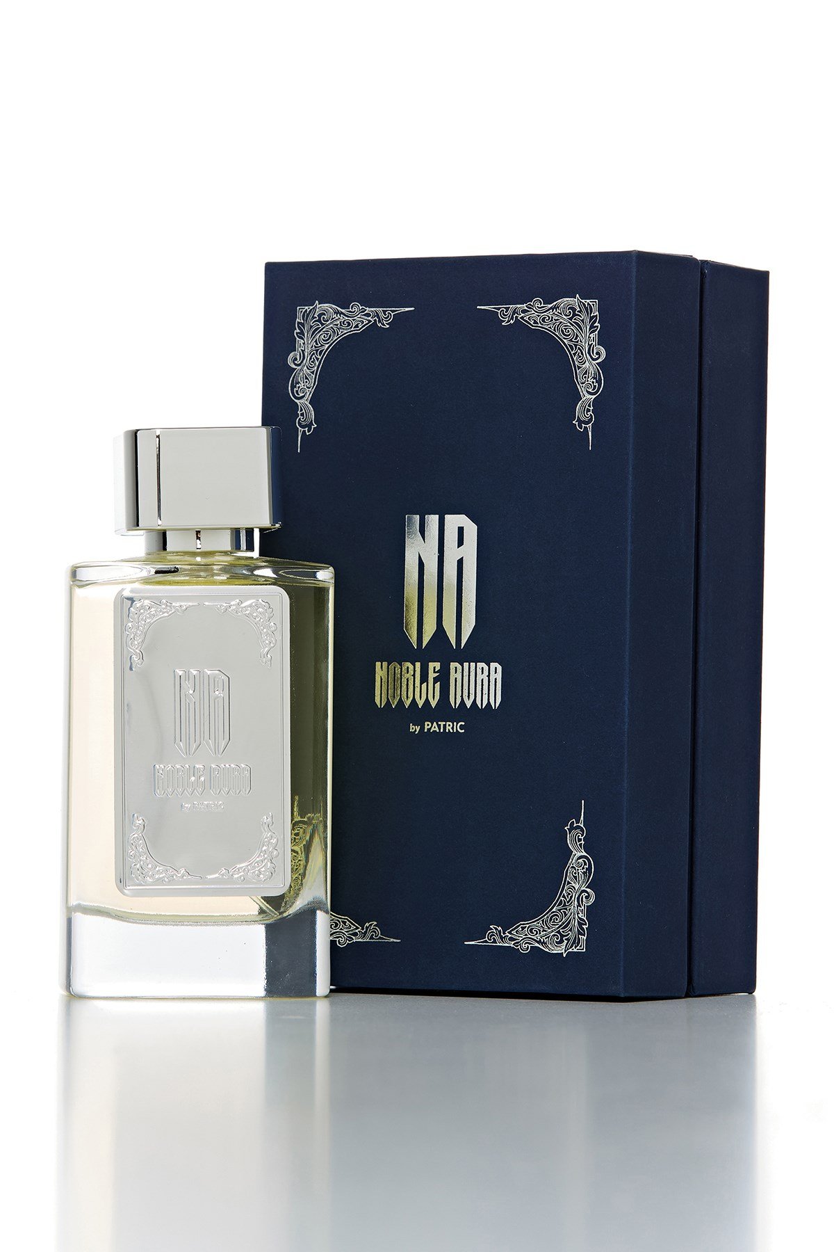 By Patric Noble Aura Premium Parfüm