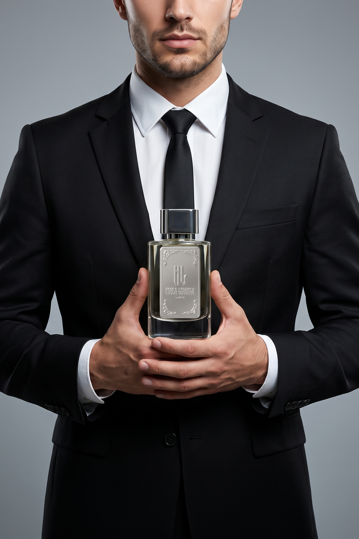 By Patric Noble Legancy Premium Parfüm