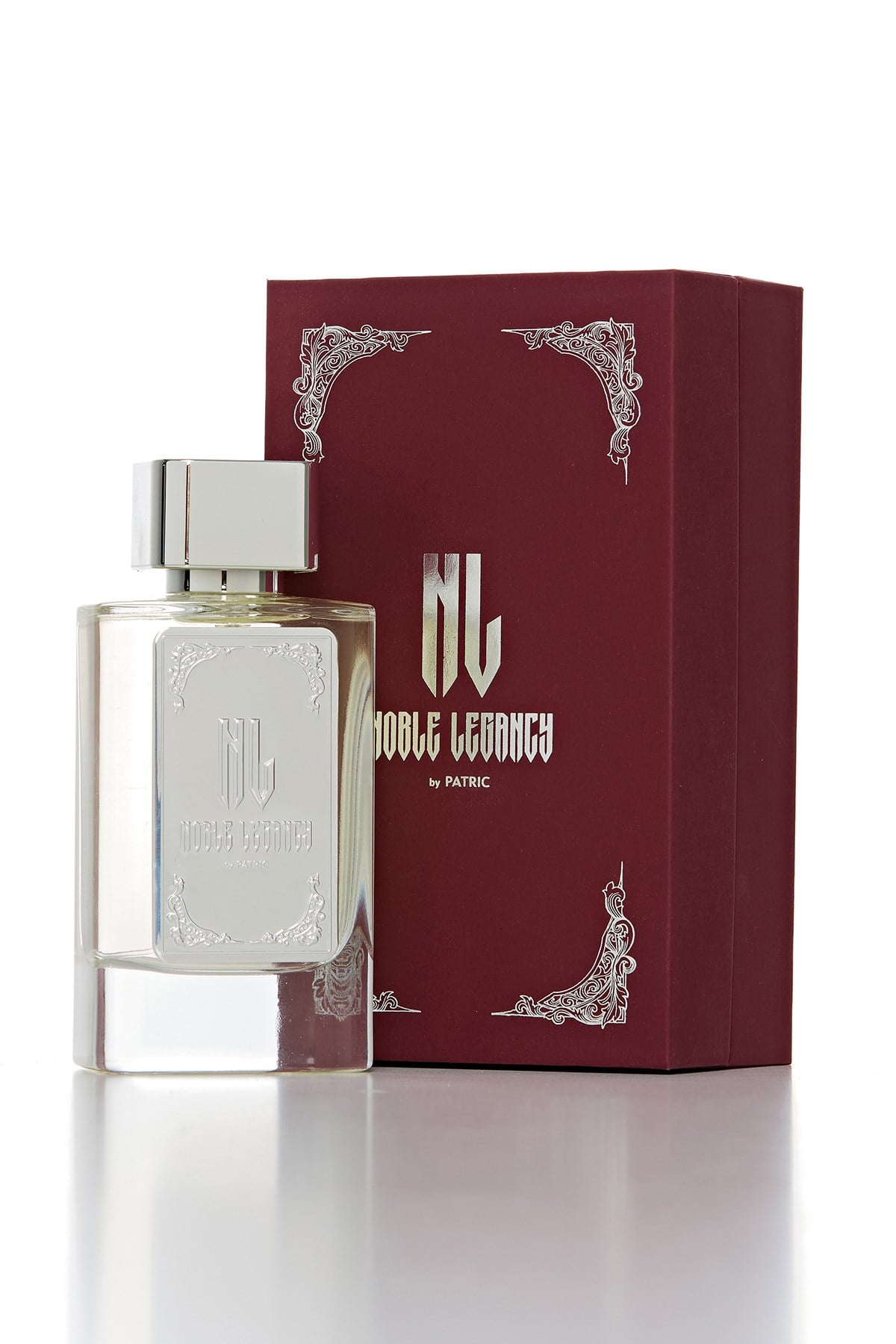 By Patric Noble Legancy Premium Parfüm