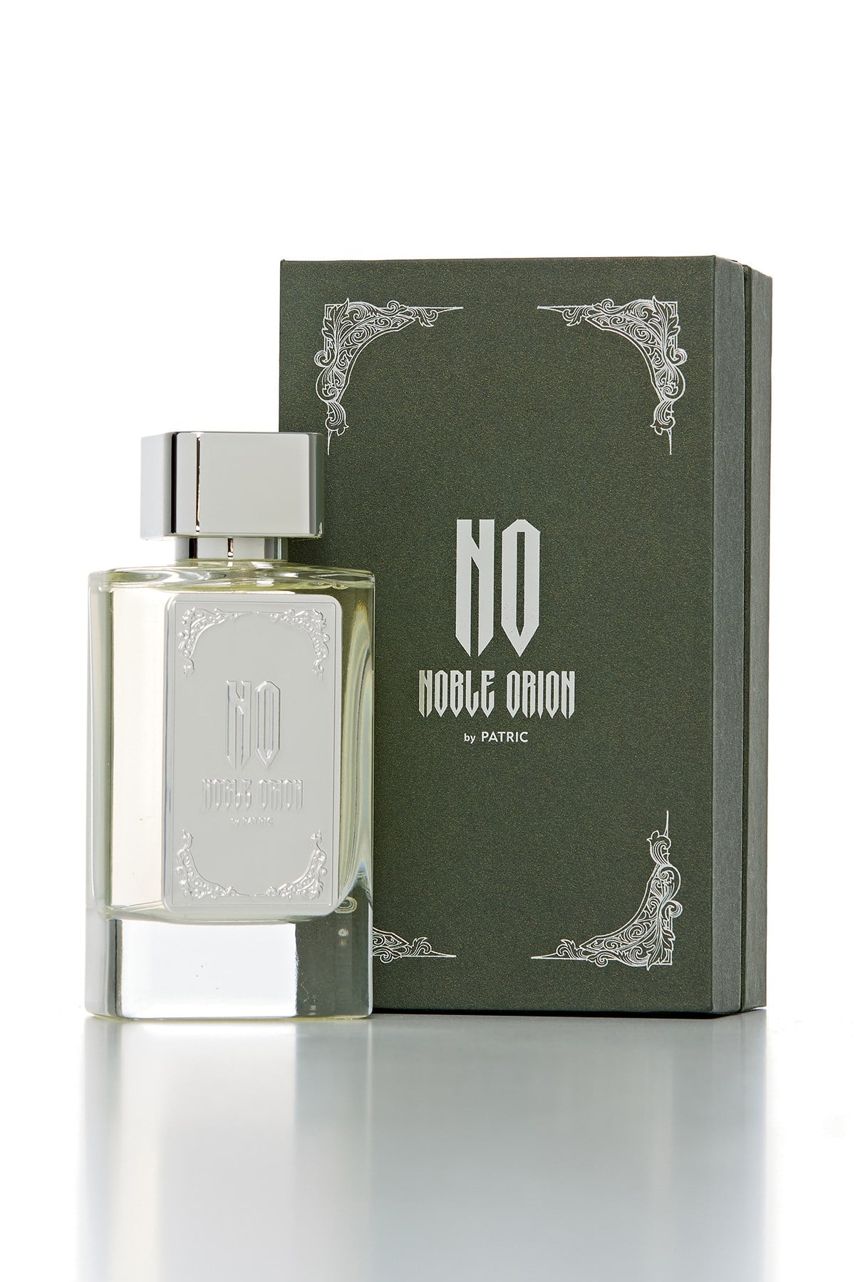 By Patric Noble Orion Premium Parfüm