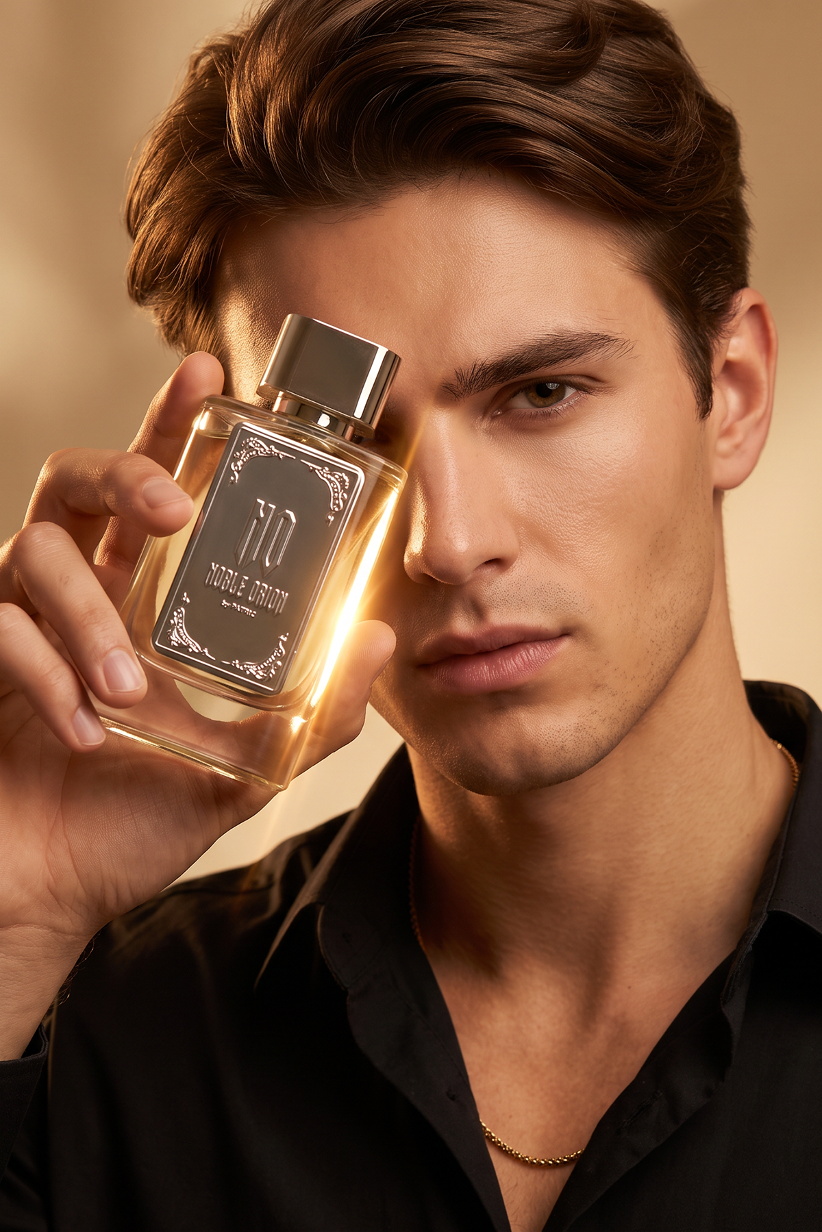 By Patric Noble Orion Premium Parfüm