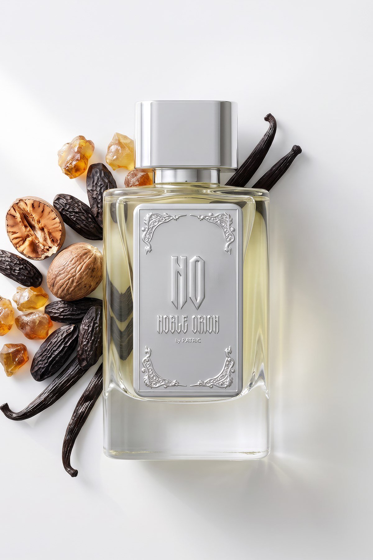 By Patric Noble Orion Premium Parfüm
