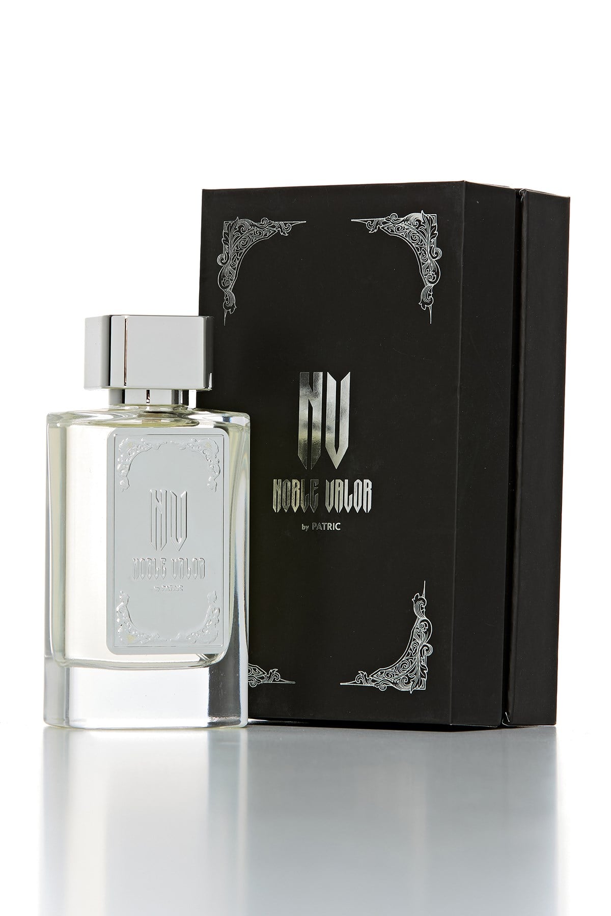 By Patric Noble Valor Premium Parfüm