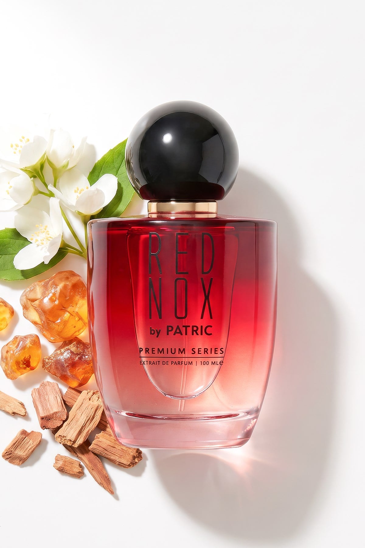 By Patric Red Nox Premium Parfüm