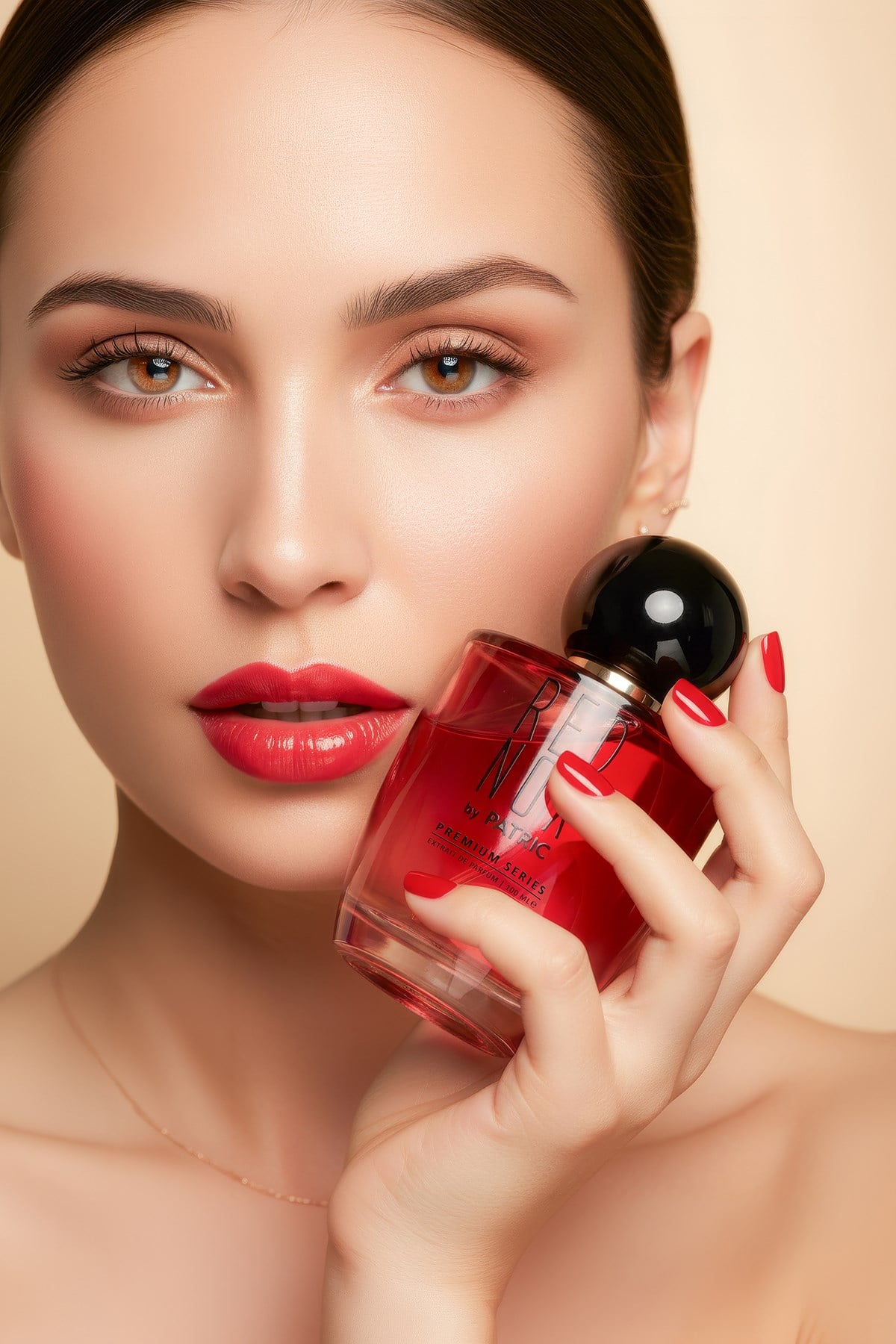 By Patric Red Nox Premium Parfüm
