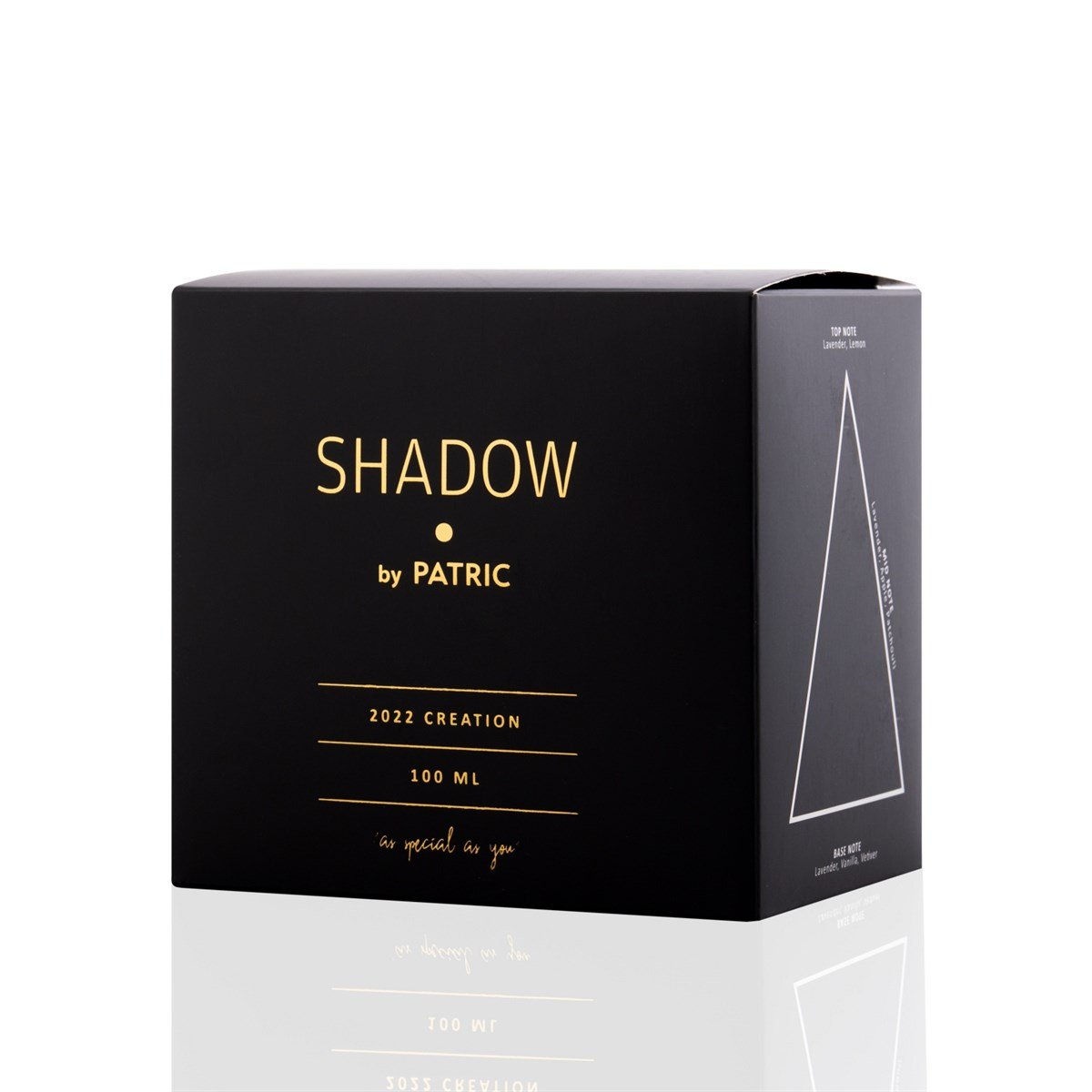 By Patric Shadow Premium Parfüm