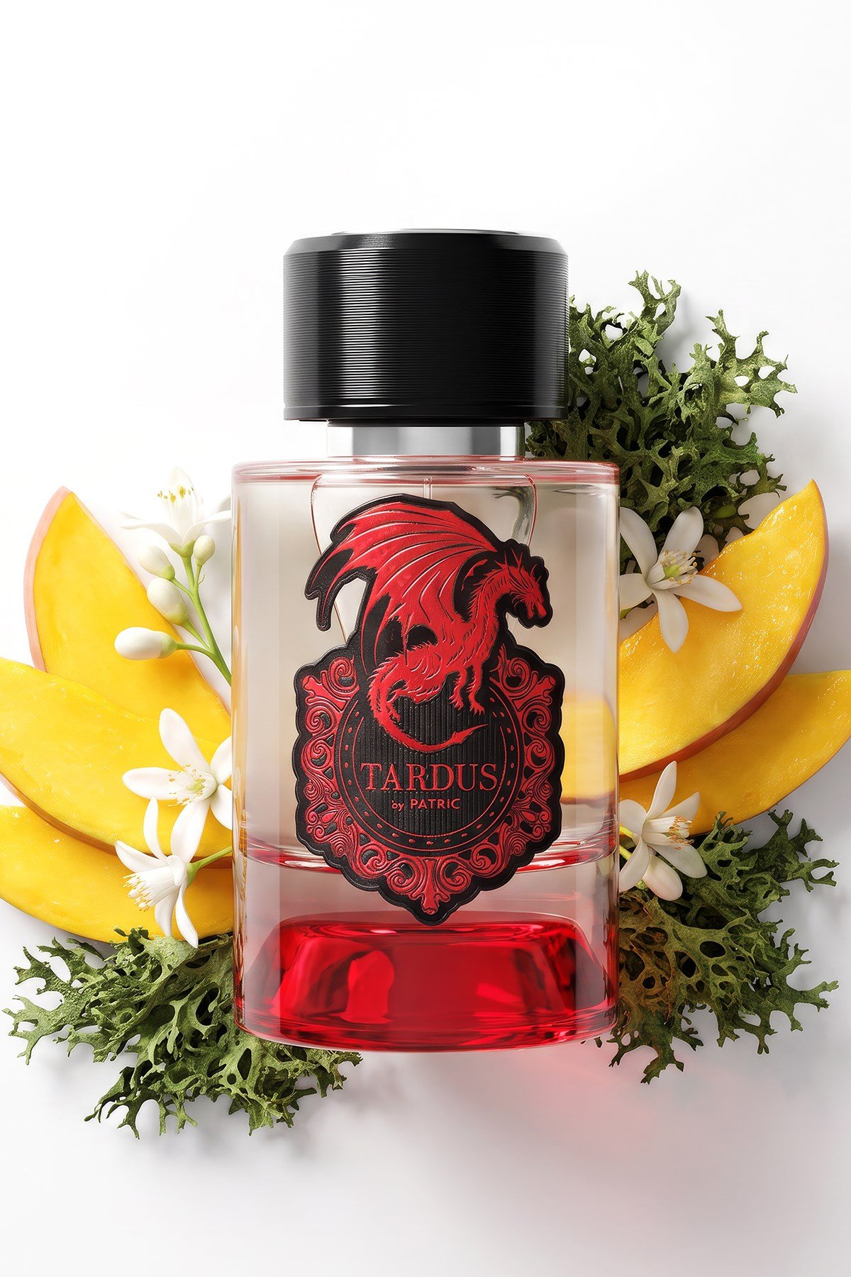 By Patric Tardus Premium Parfüm