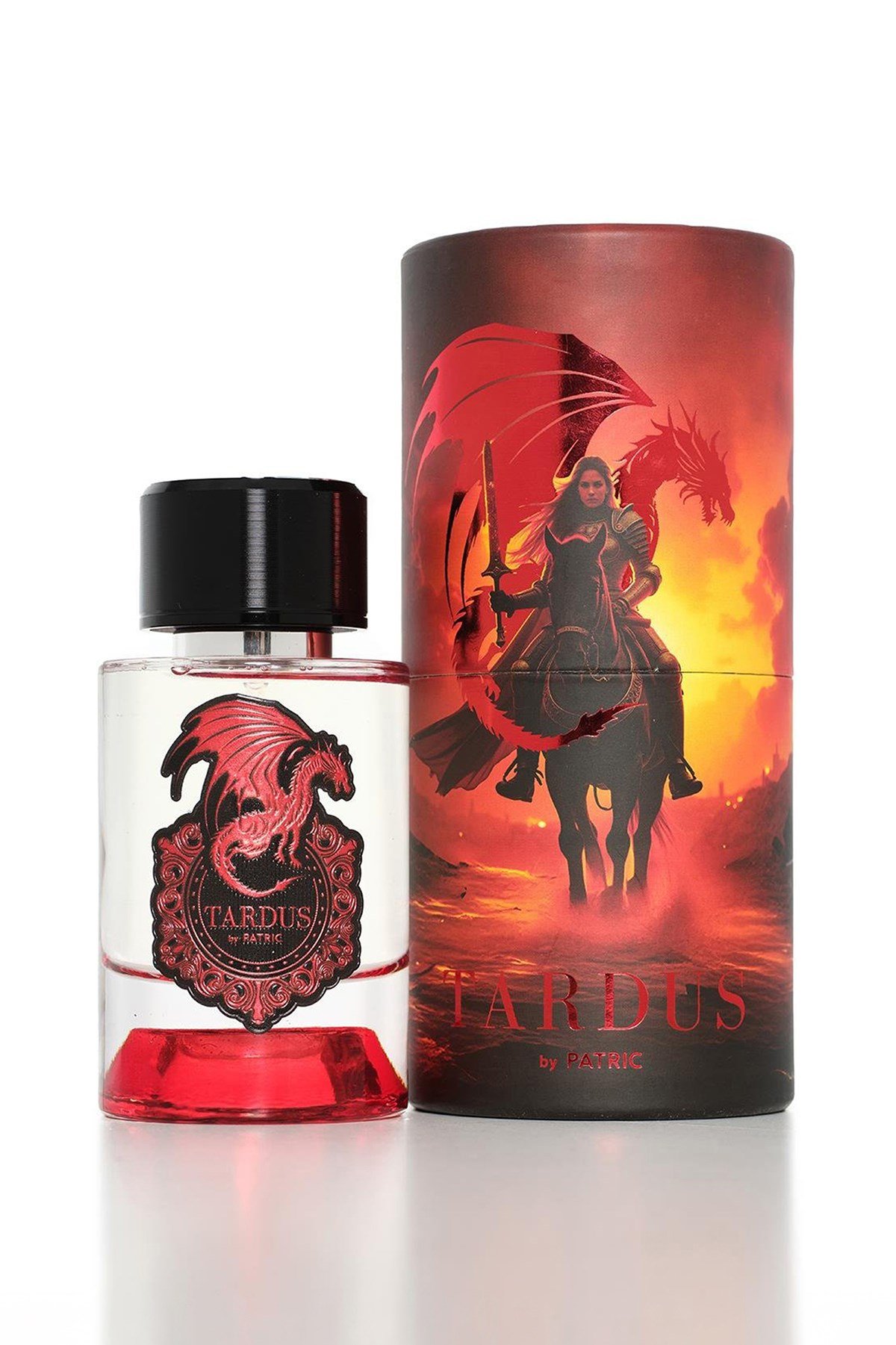 By Patric Tardus Premium Parfüm