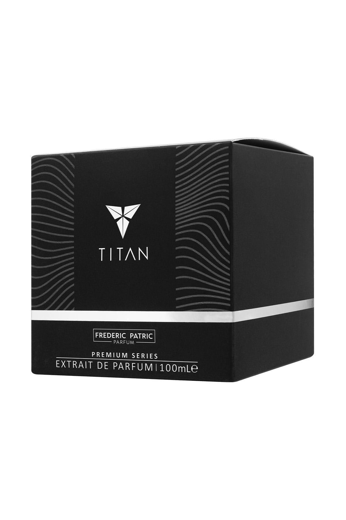 By Patric Titan Premium Parfüm