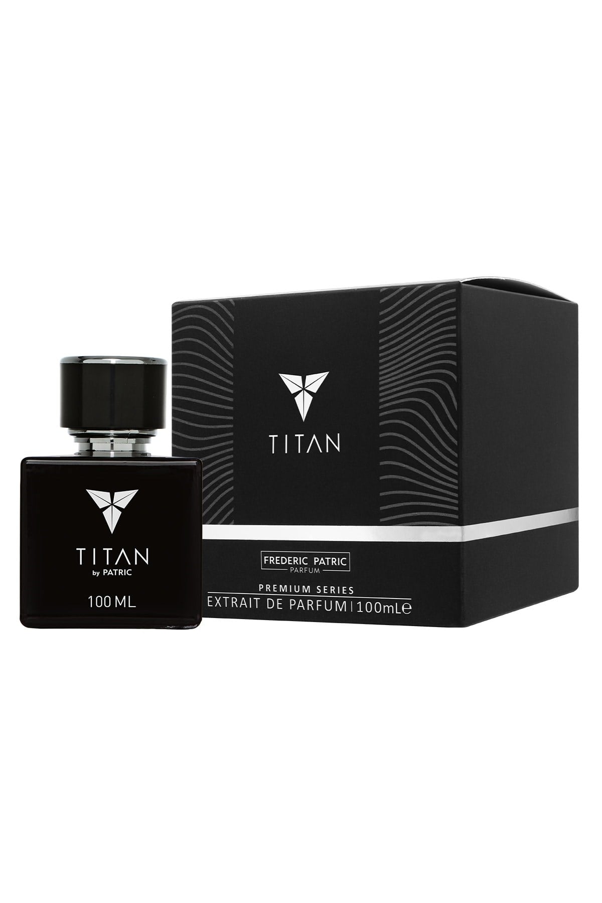 By Patric Titan Premium Parfüm