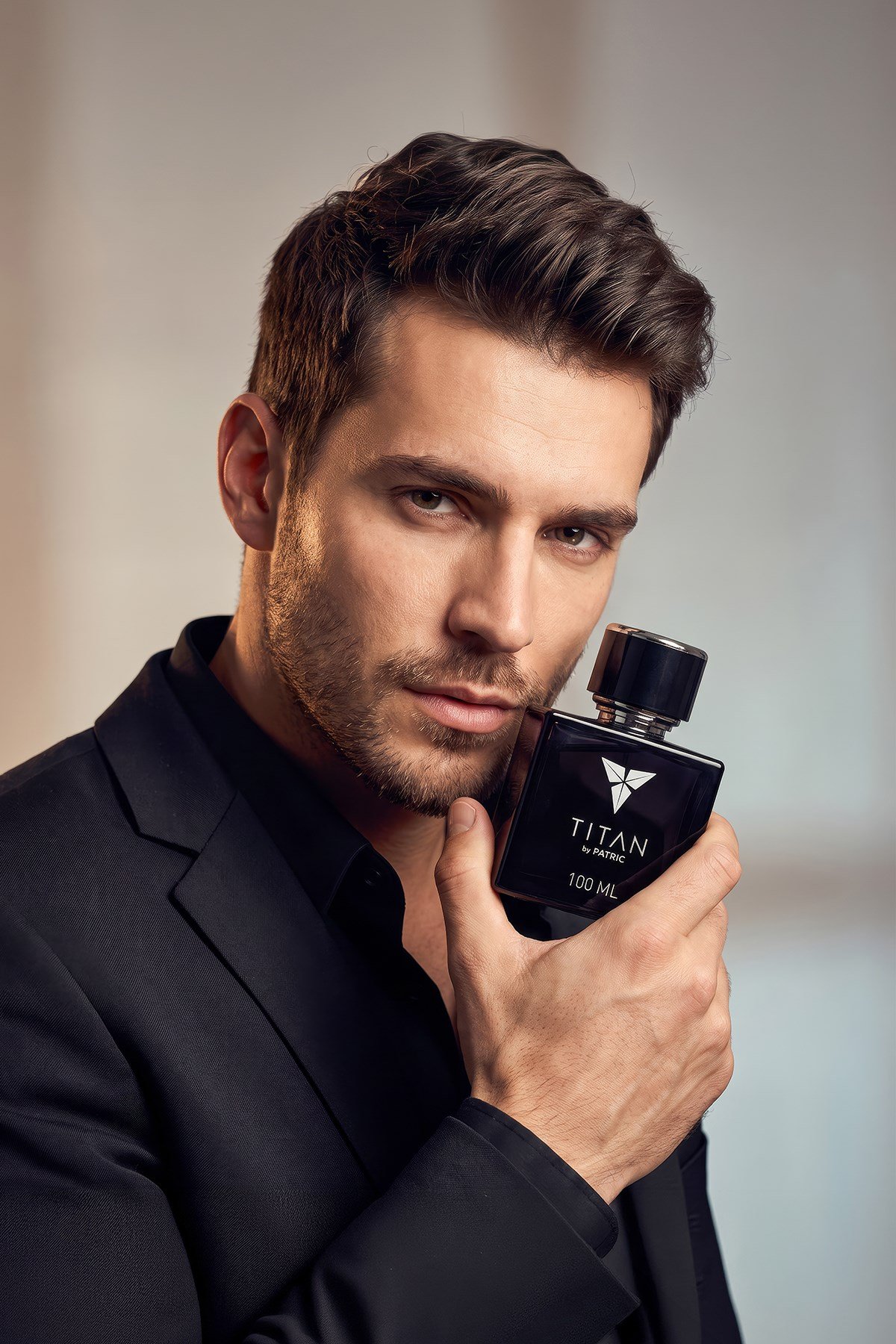 By Patric Titan Premium Parfüm