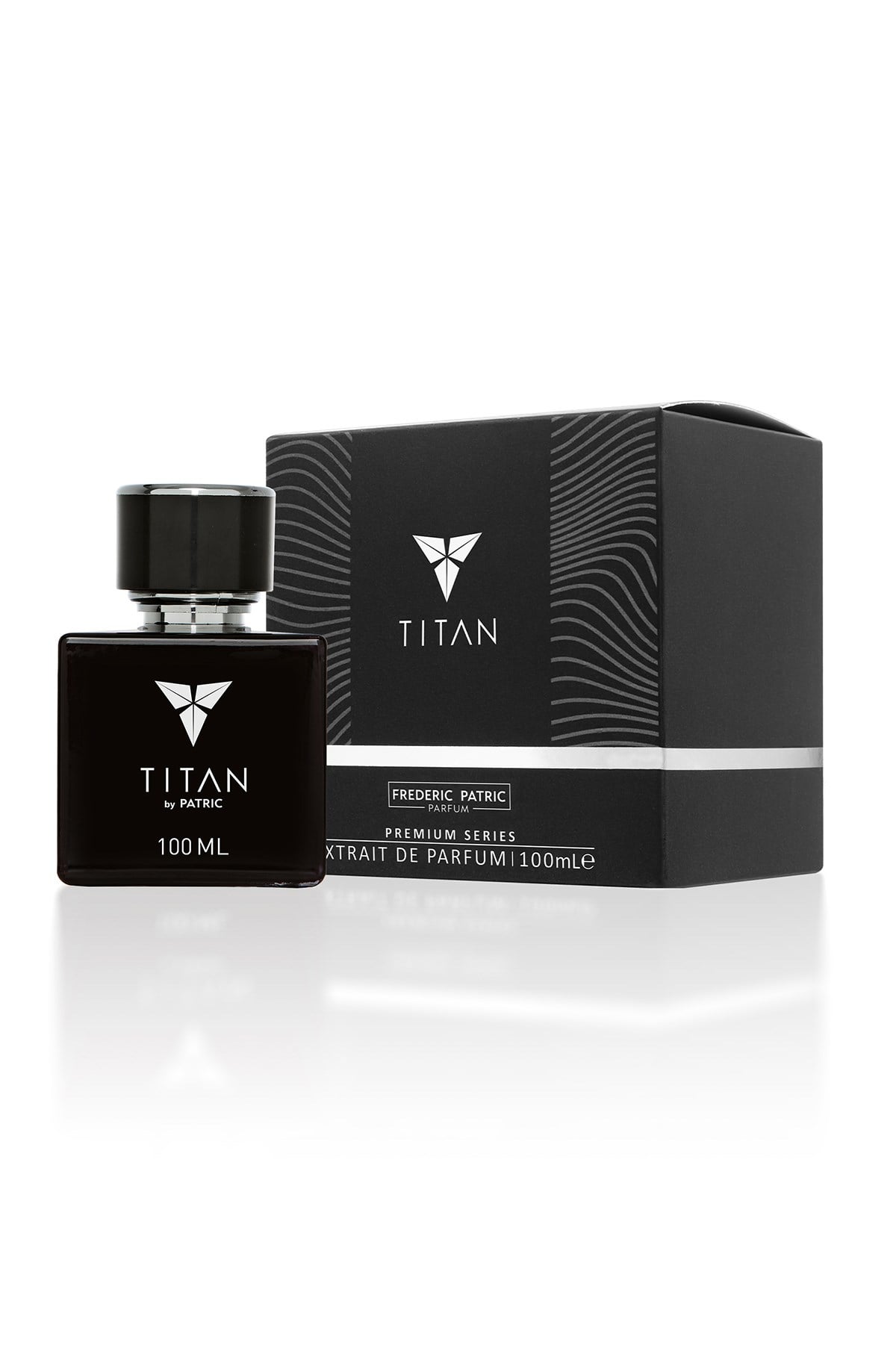 By Patric Titan Premium Parfüm