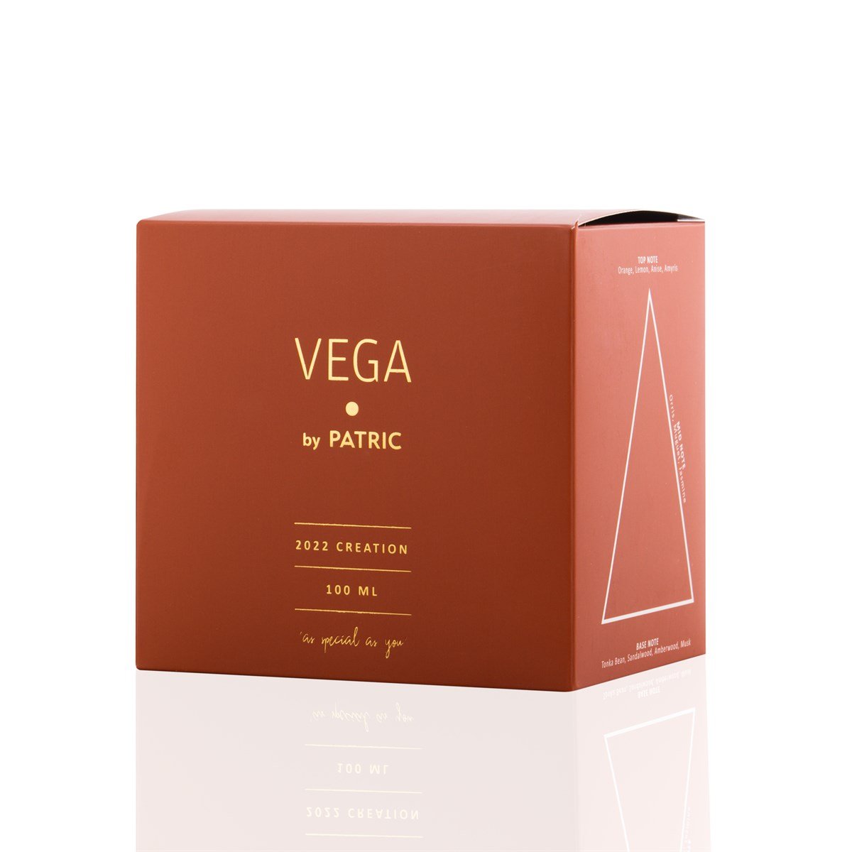 By Patric Vega Premium Parfüm
