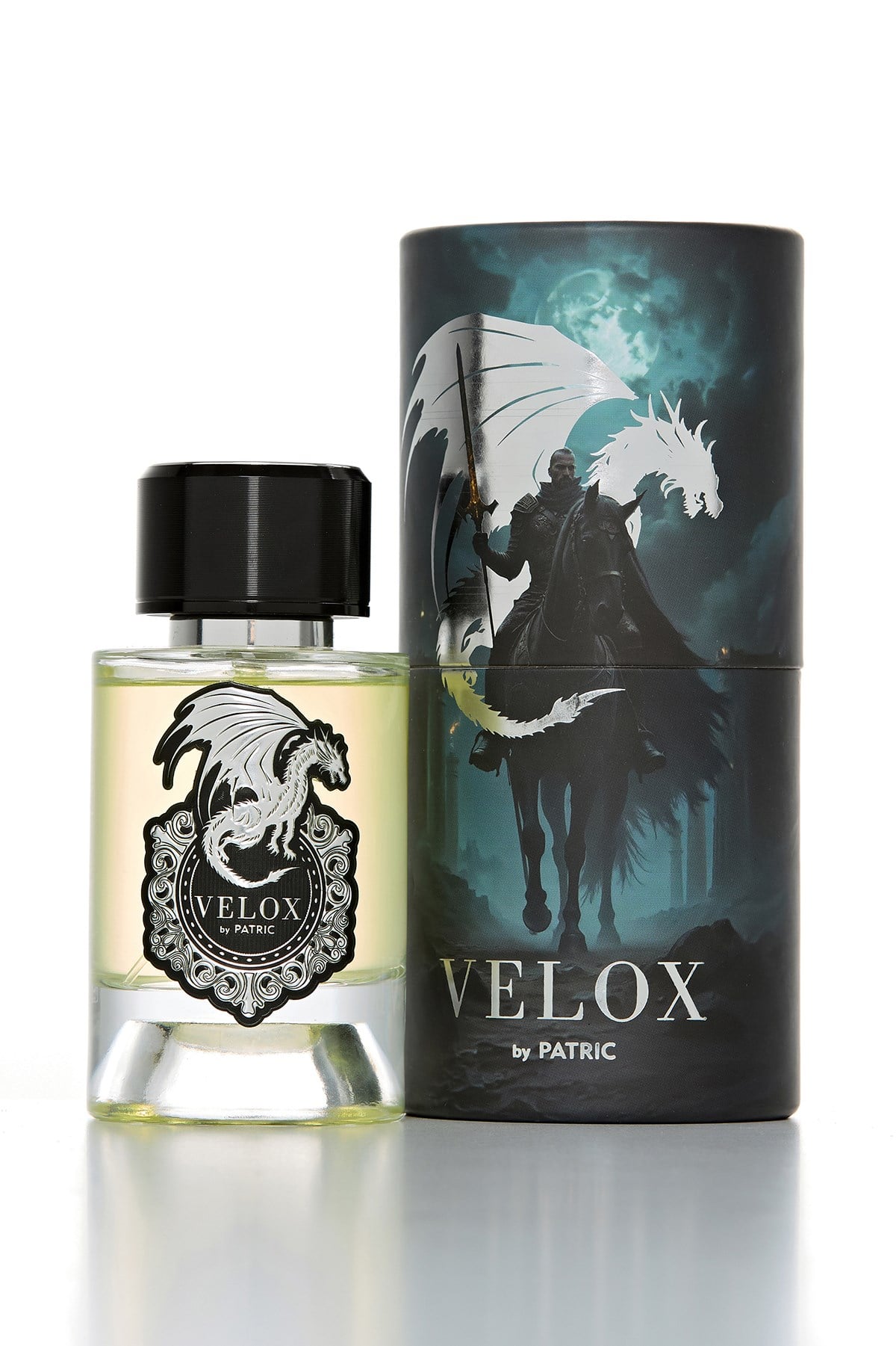 By Patric Velox Premium Parfüm