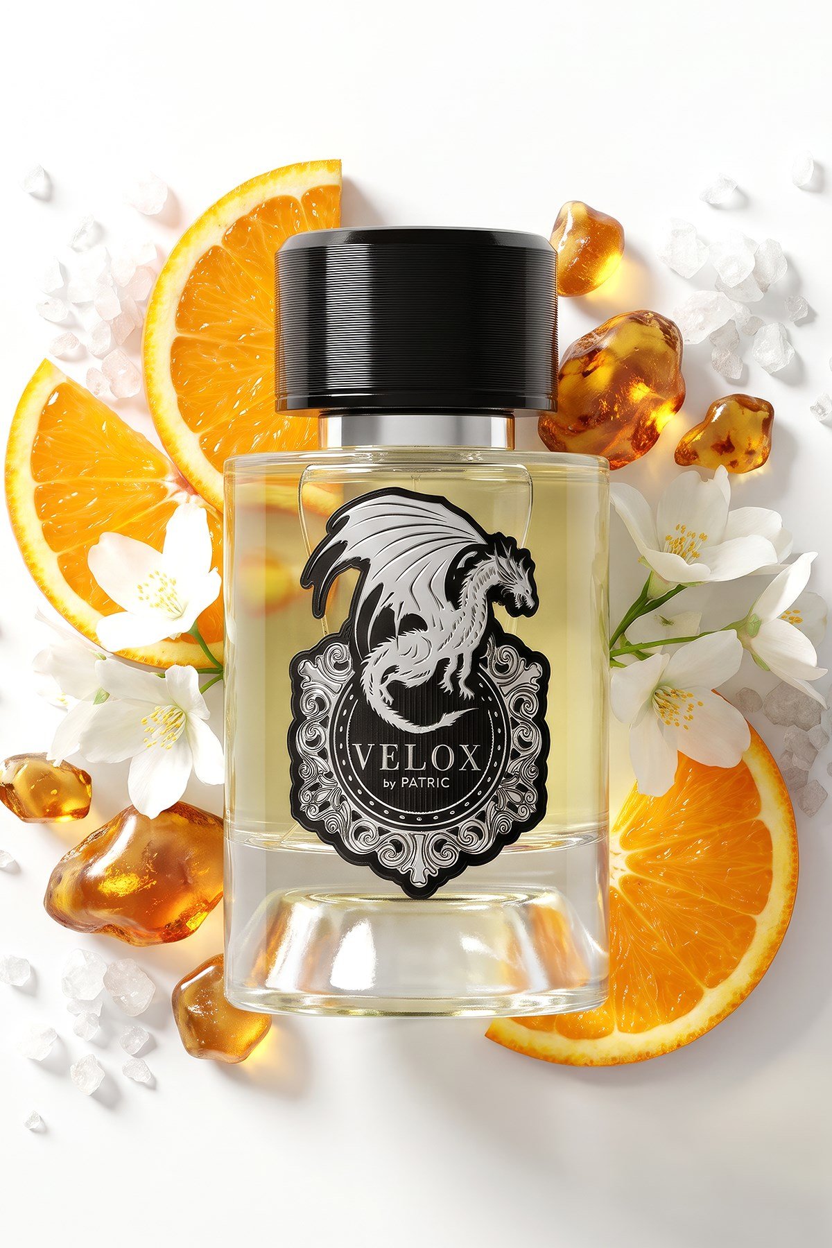 By Patric Velox Premium Parfüm