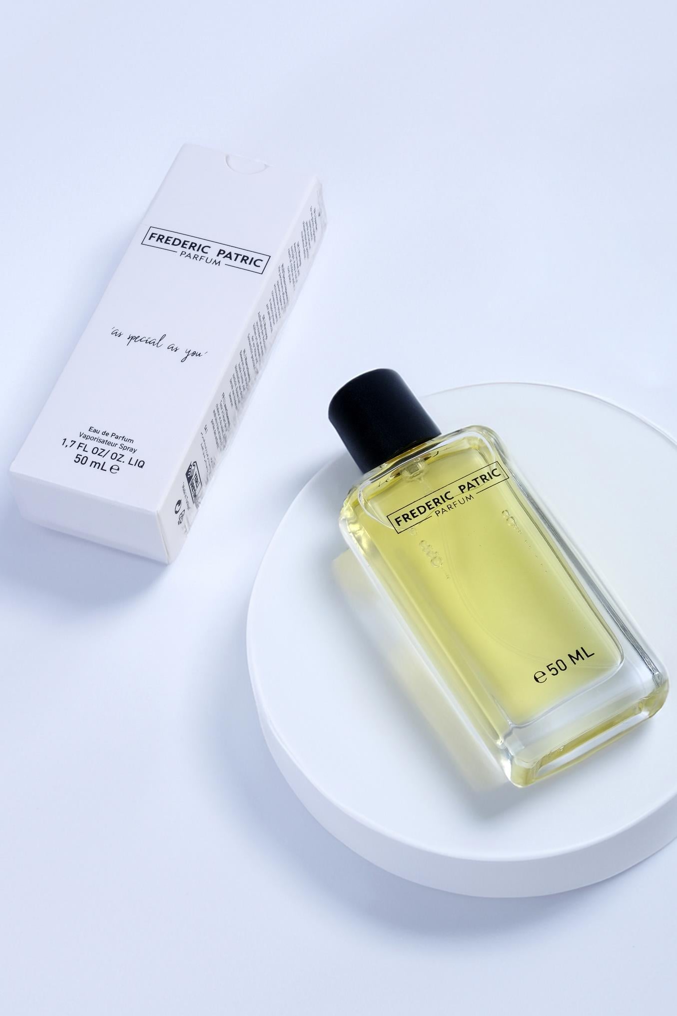 Frederic Patric A-2 50 ML Kadın Parfümü