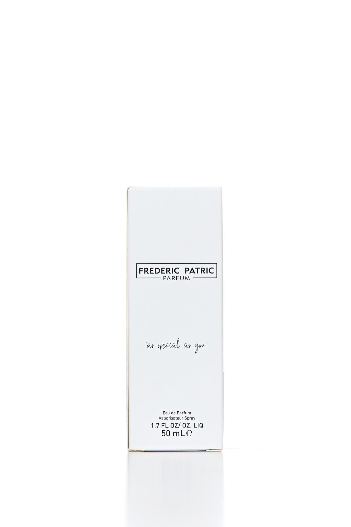 Frederic Patric C-5 50 ML Kadın Parfümü