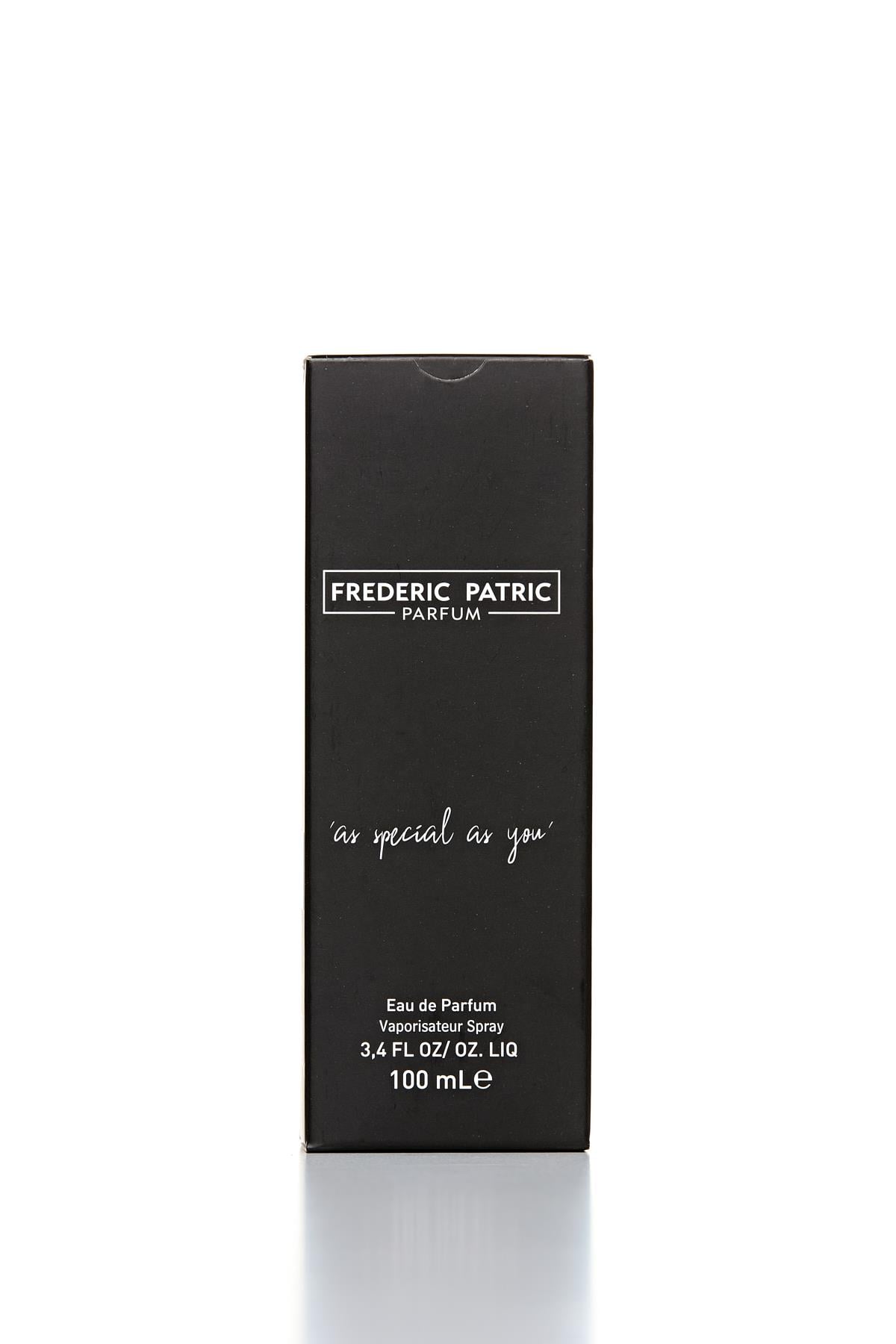 Frederic Patric C-7 100 ML Erkek Parfümü