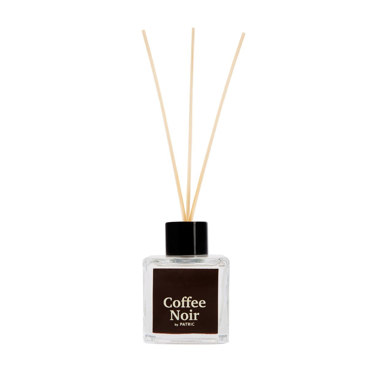 Frederic Patric Coffee Noir Ortam Bambu