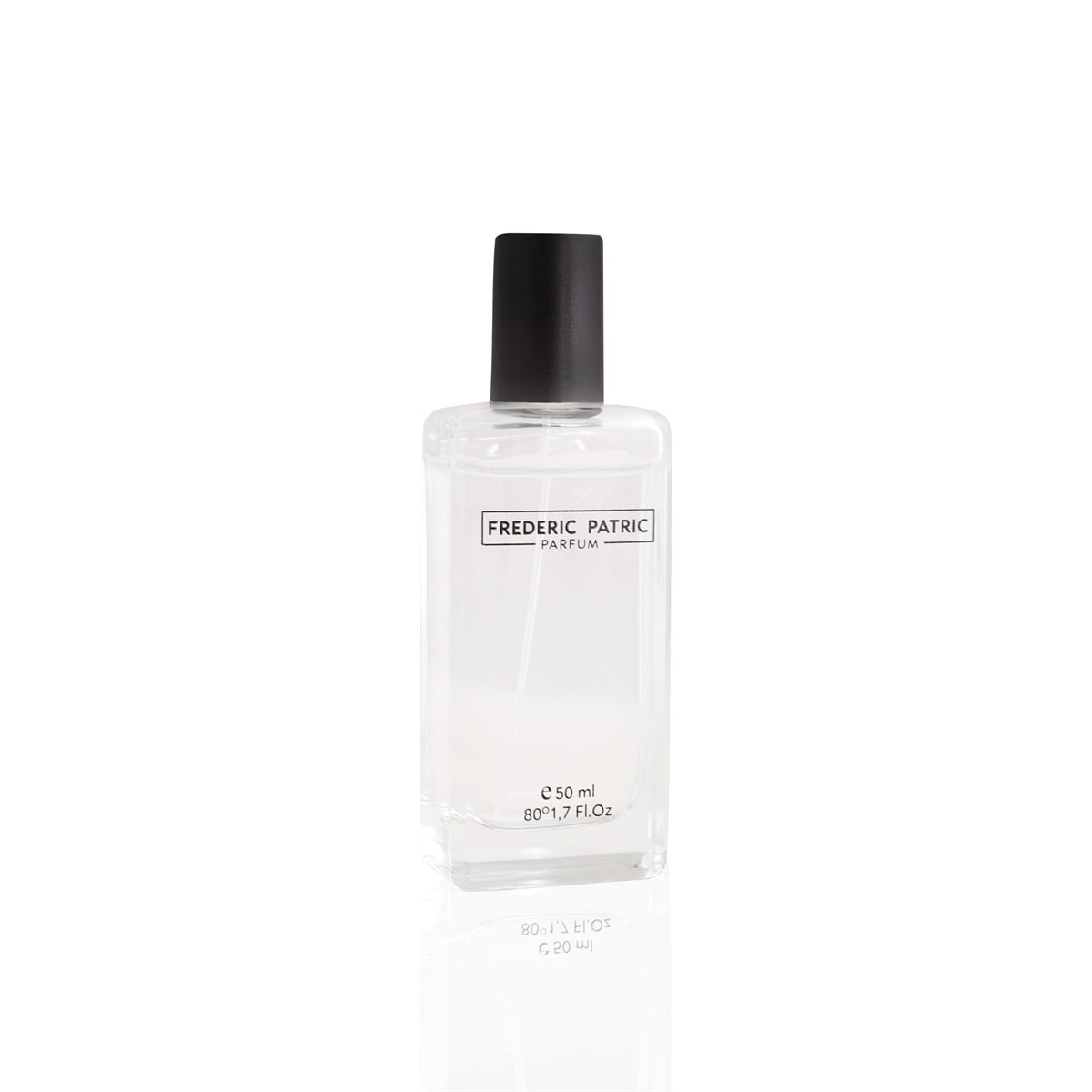 Frederic Patric F-1 50 ML Erkek Parfümü