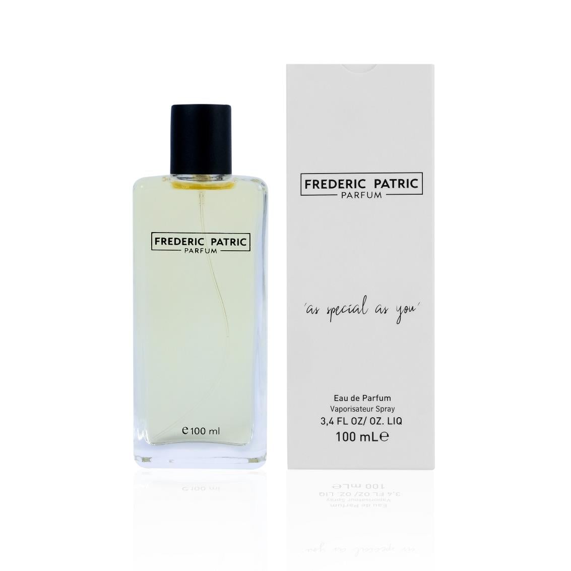 Frederic Patric J-3 100 ML Kadın Parfümü