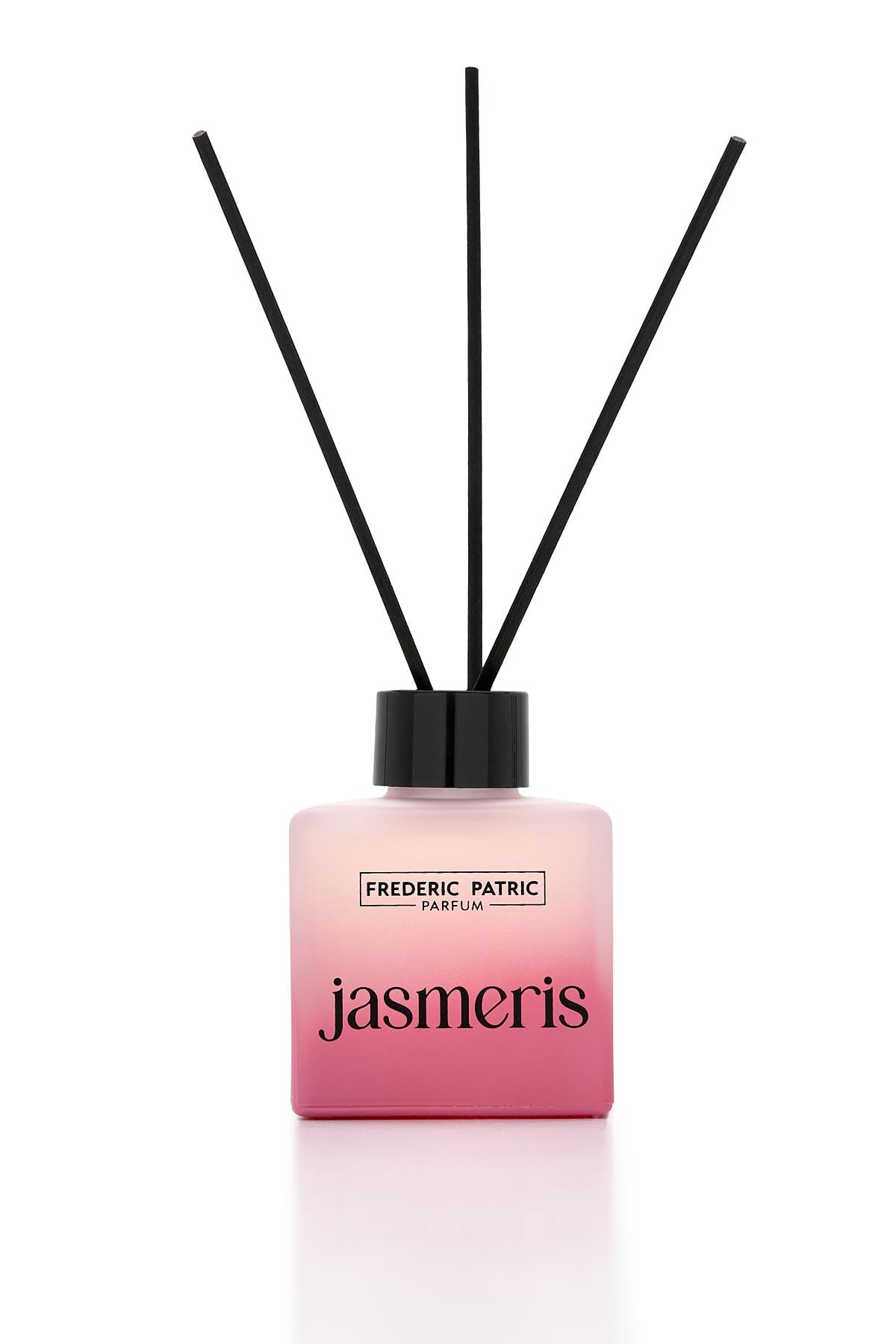 Frederic Patric Jasmeris Premium Ortam Bambu