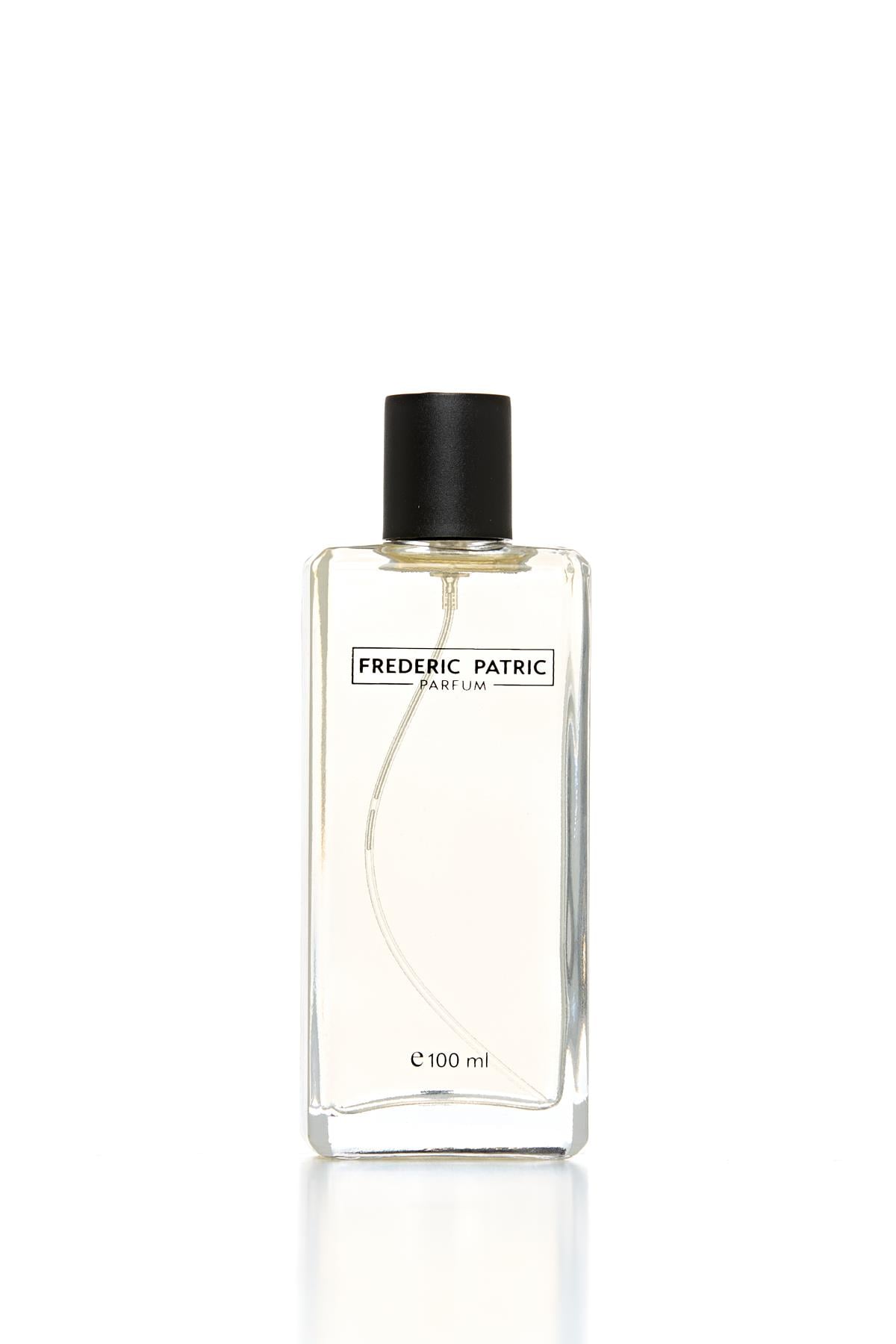 Frederic Patric M-2 100 ML Kadın Parfümü