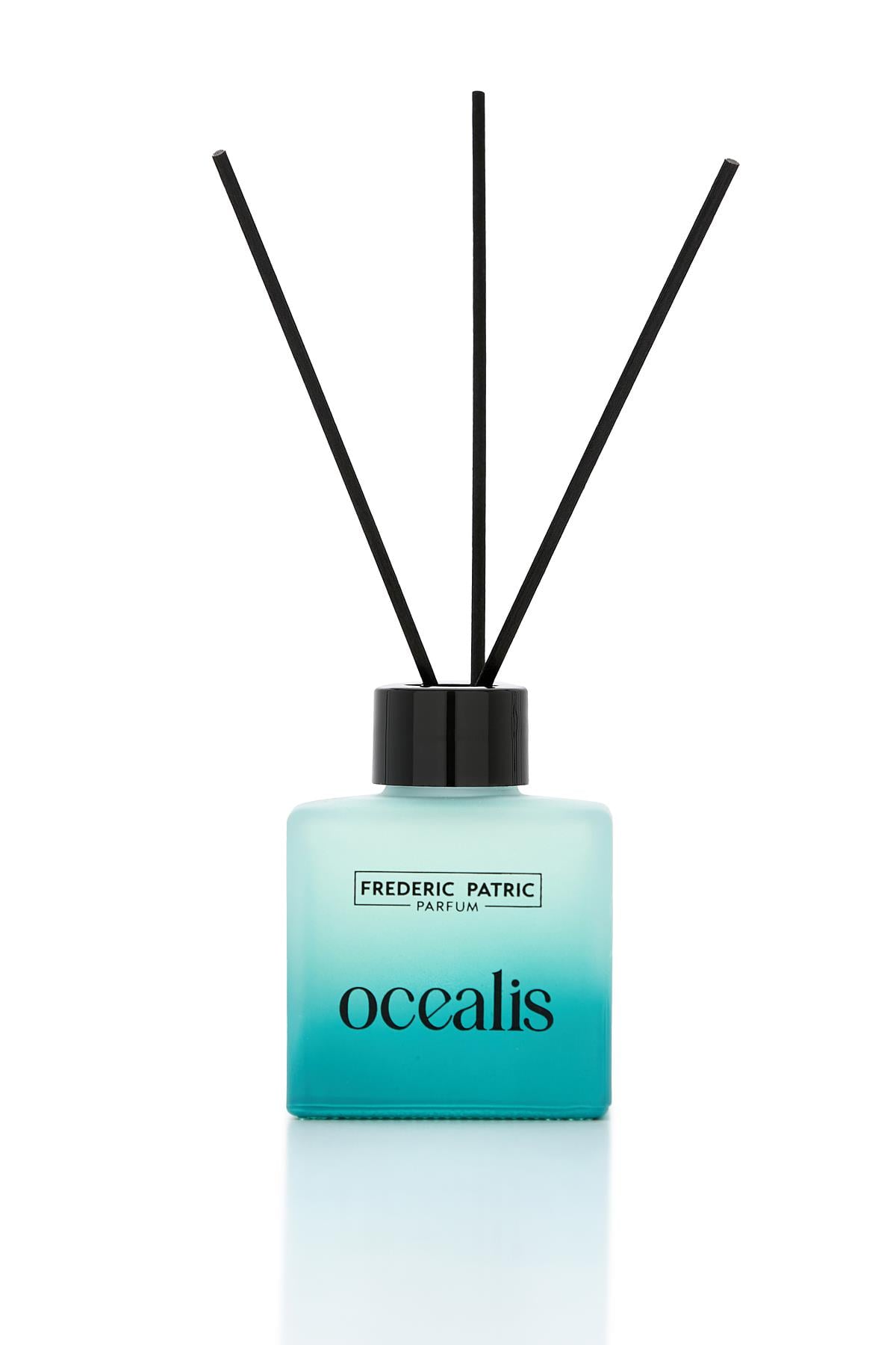 Frederic Patric Ocealis Premium Ortam Bambu