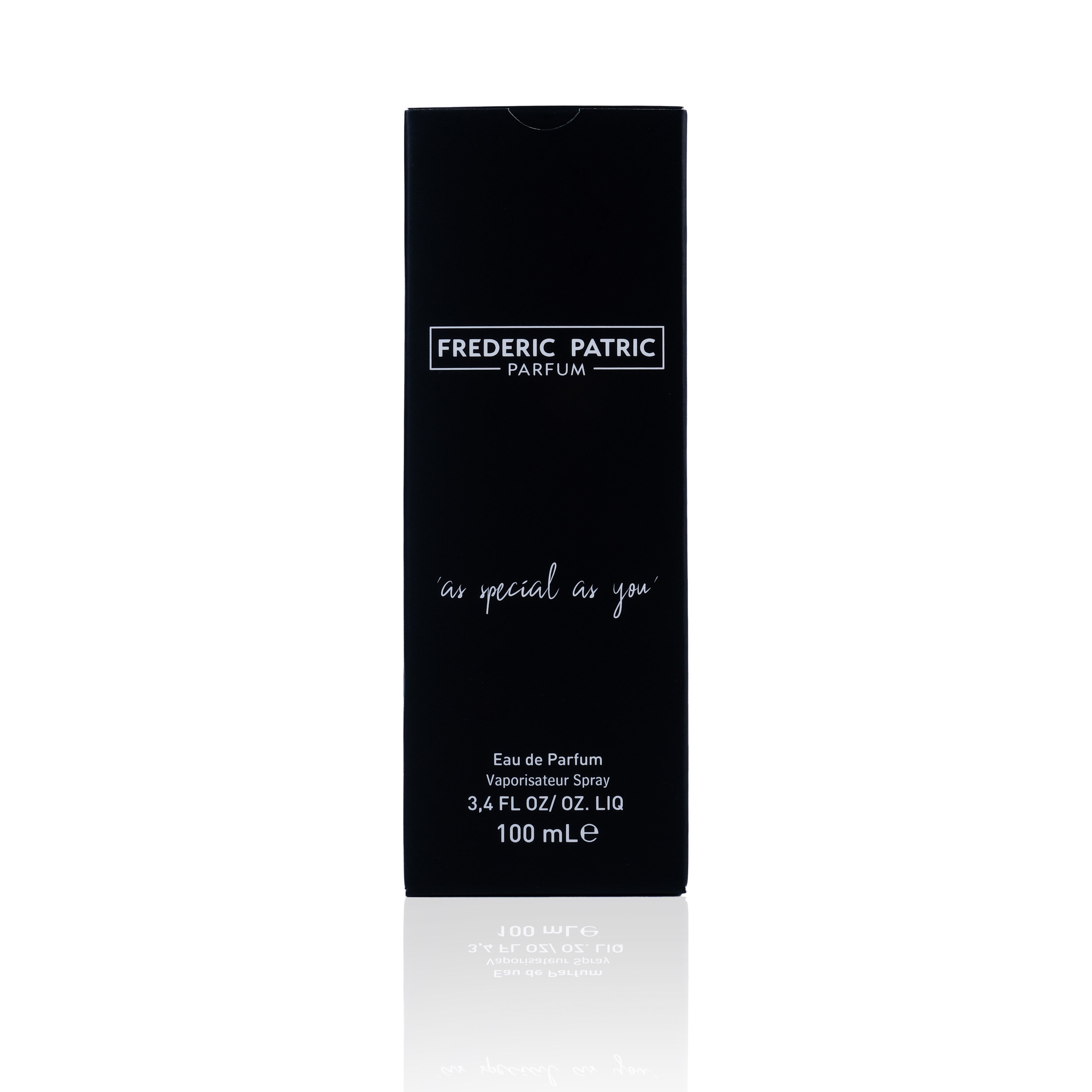 Frederic Patric P-10 100 ML Erkek Parfümü