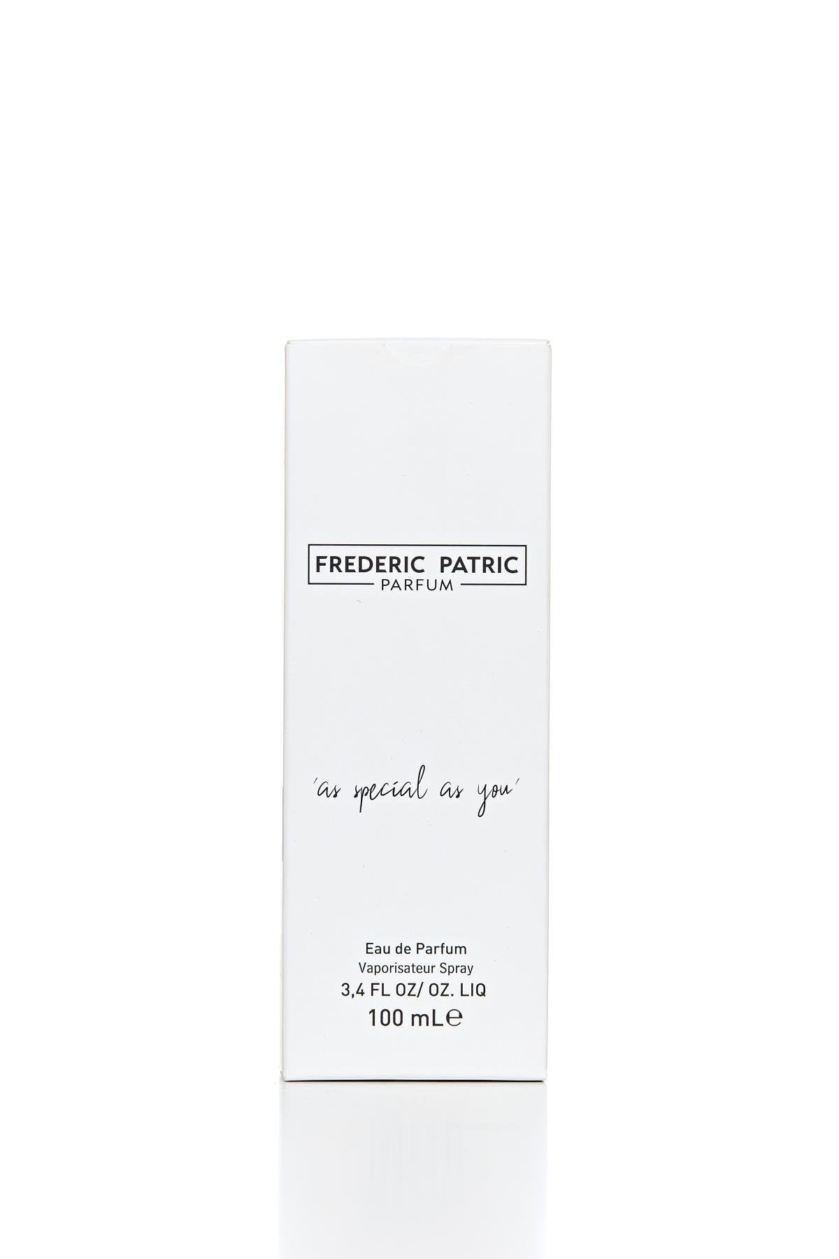 Frederic Patric P-8 100 ML Kadın Parfümü