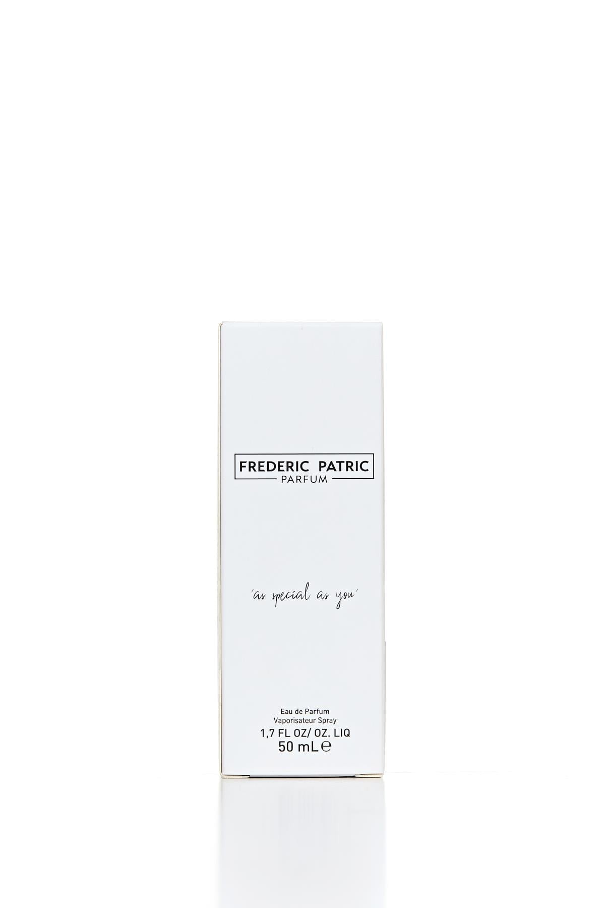 Frederic Patric P-8 50 ML Kadın Parfümü