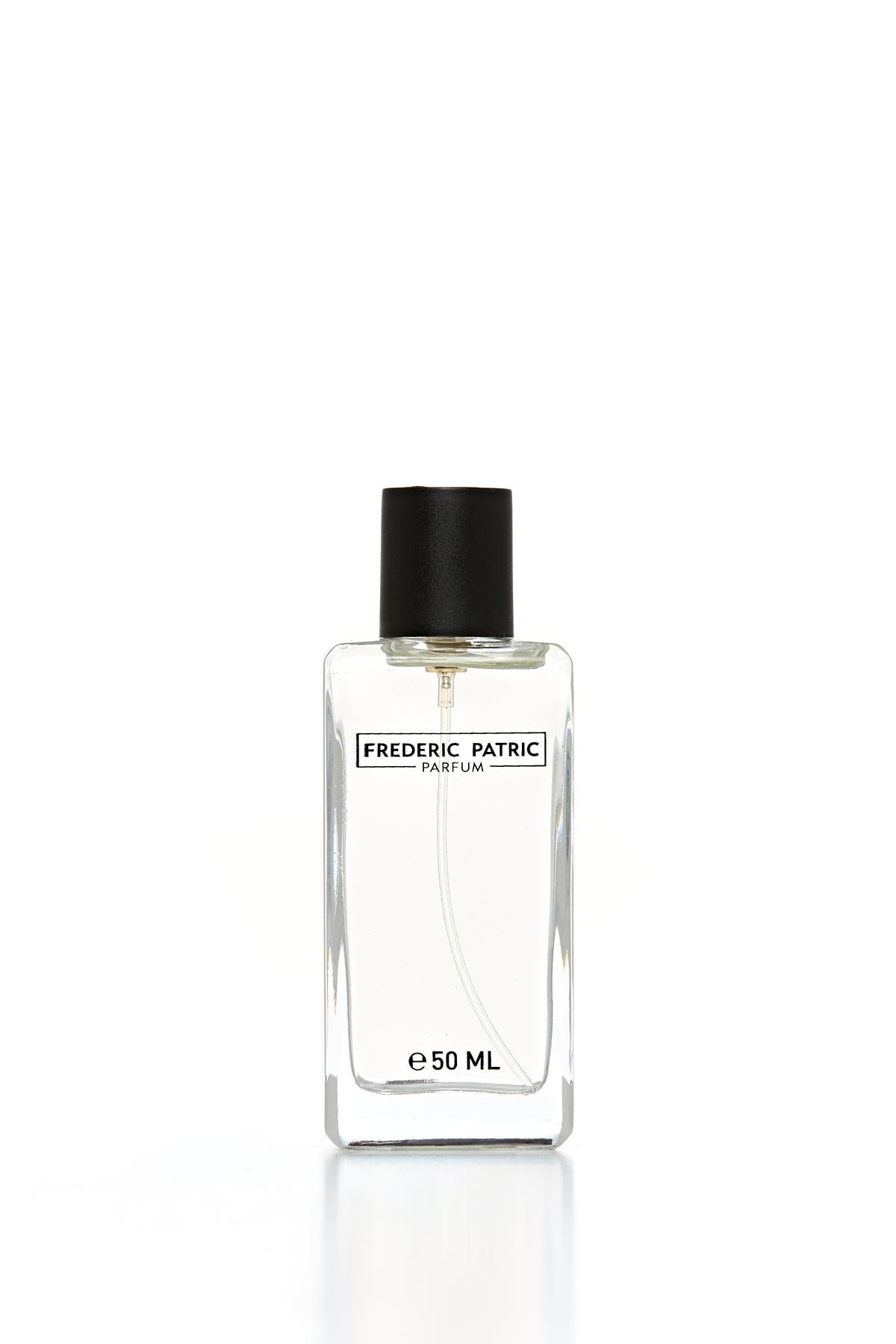Frederic Patric T-3 50 ML Erkek Parfümü