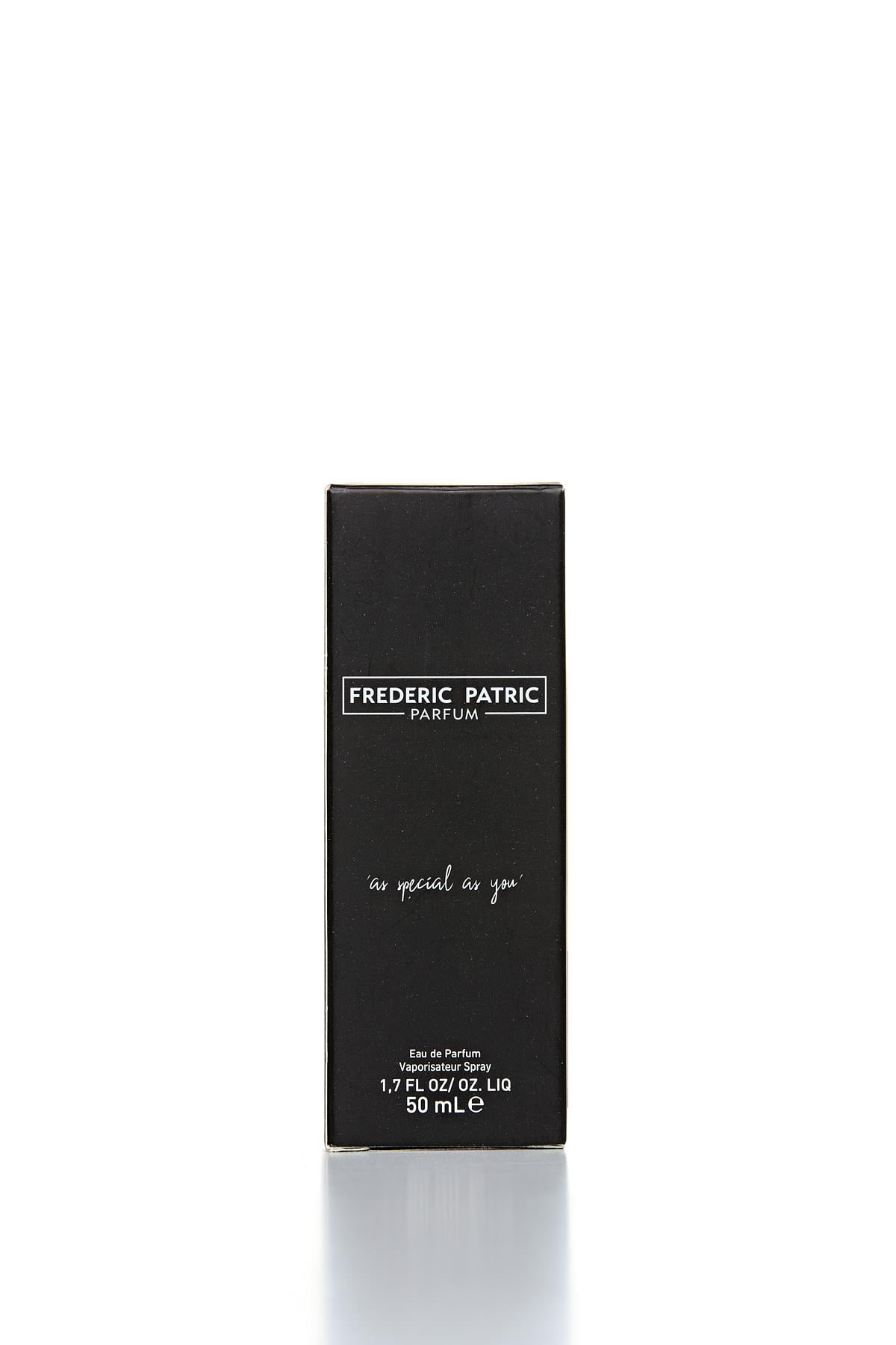 Frederic Patric V-1 50 ML Erkek Parfümü