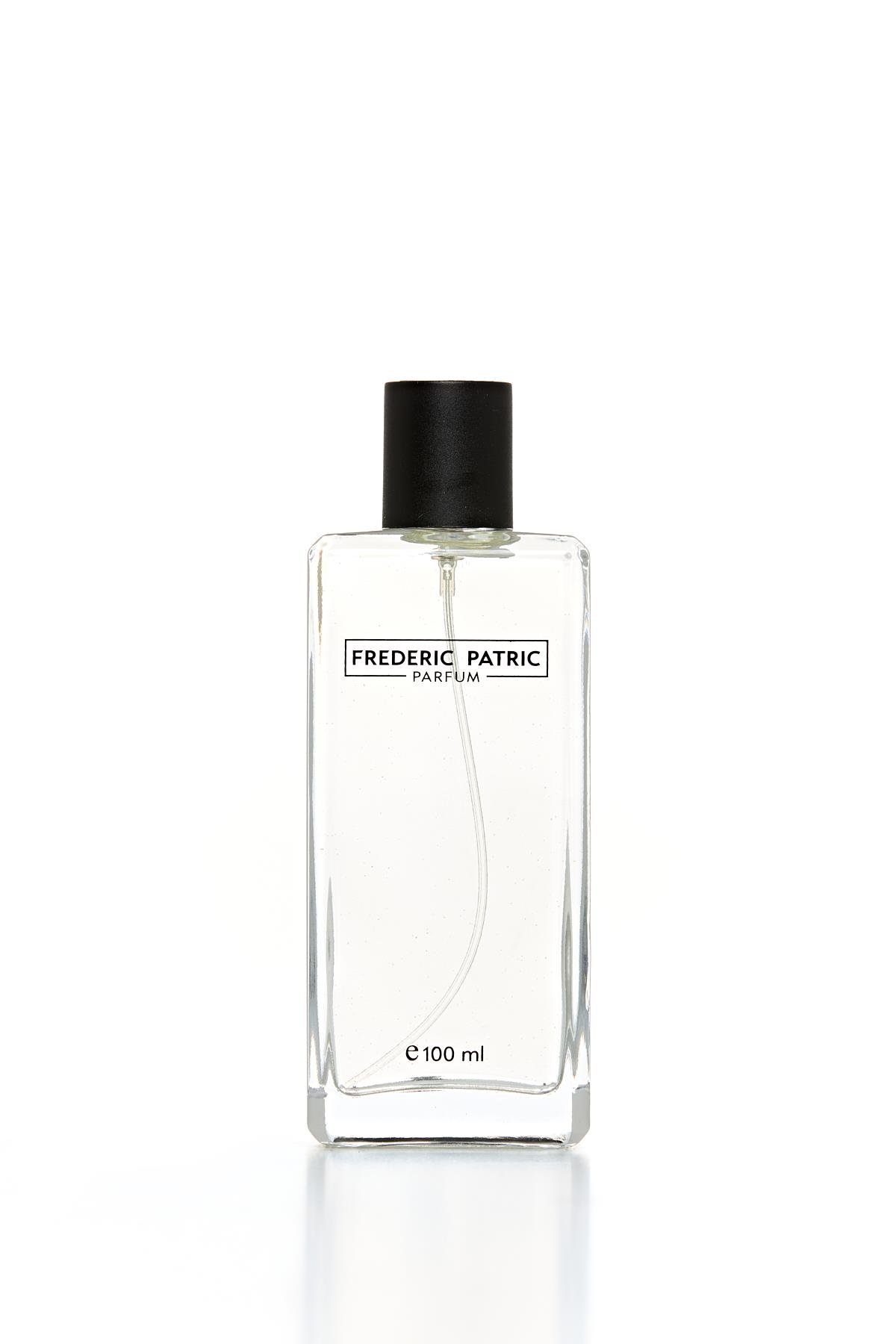 Frederic Patric V-2 100 ML Erkek Parfümü