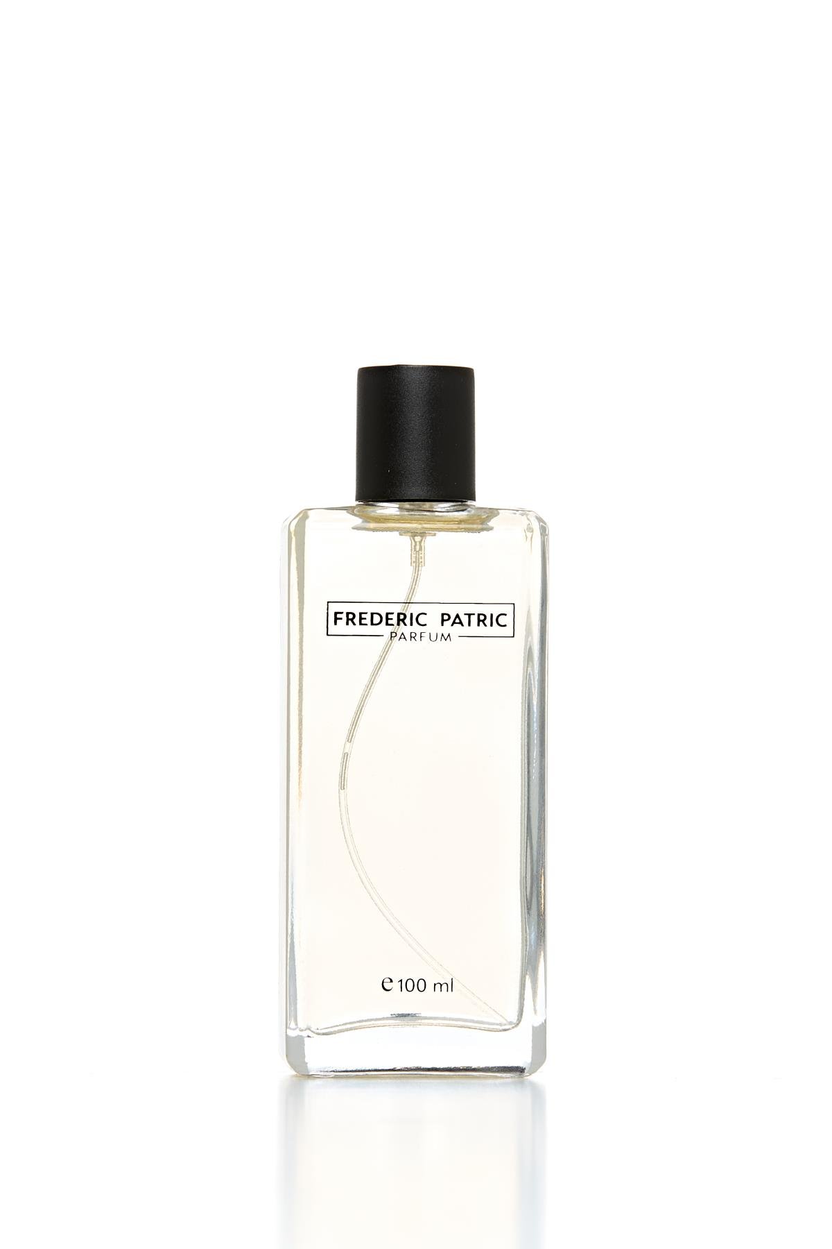 Frederic Patric V-7 100 ML Kadın Parfümü
