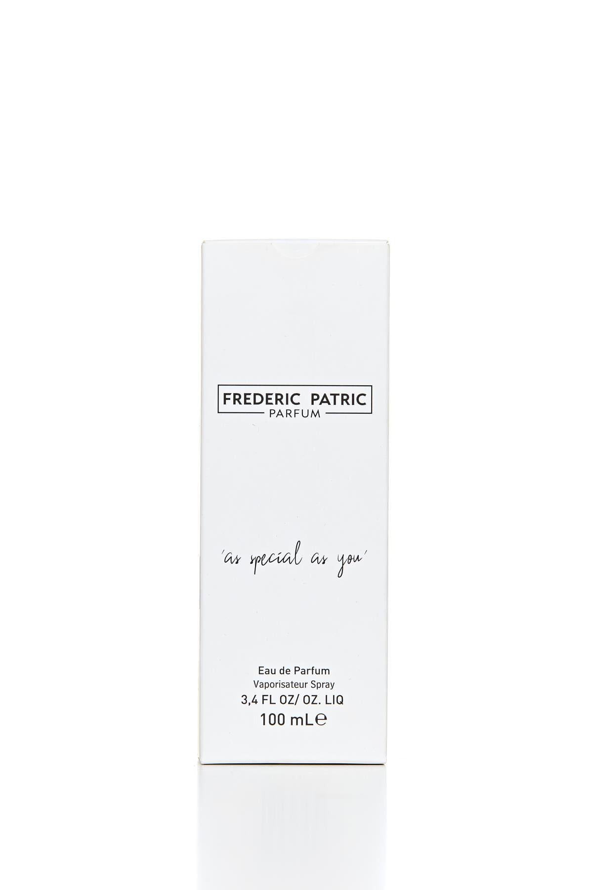 Frederic Patric V-9 100 ML Kadın Parfümü