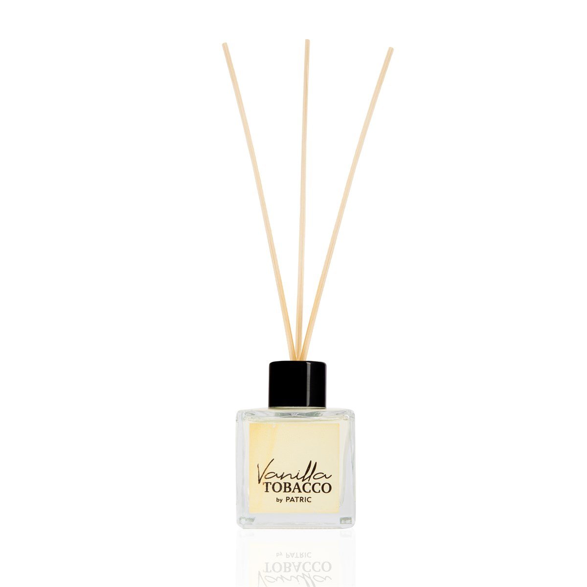 Frederic Patric Vanilla Tobacco Ortam Bambu