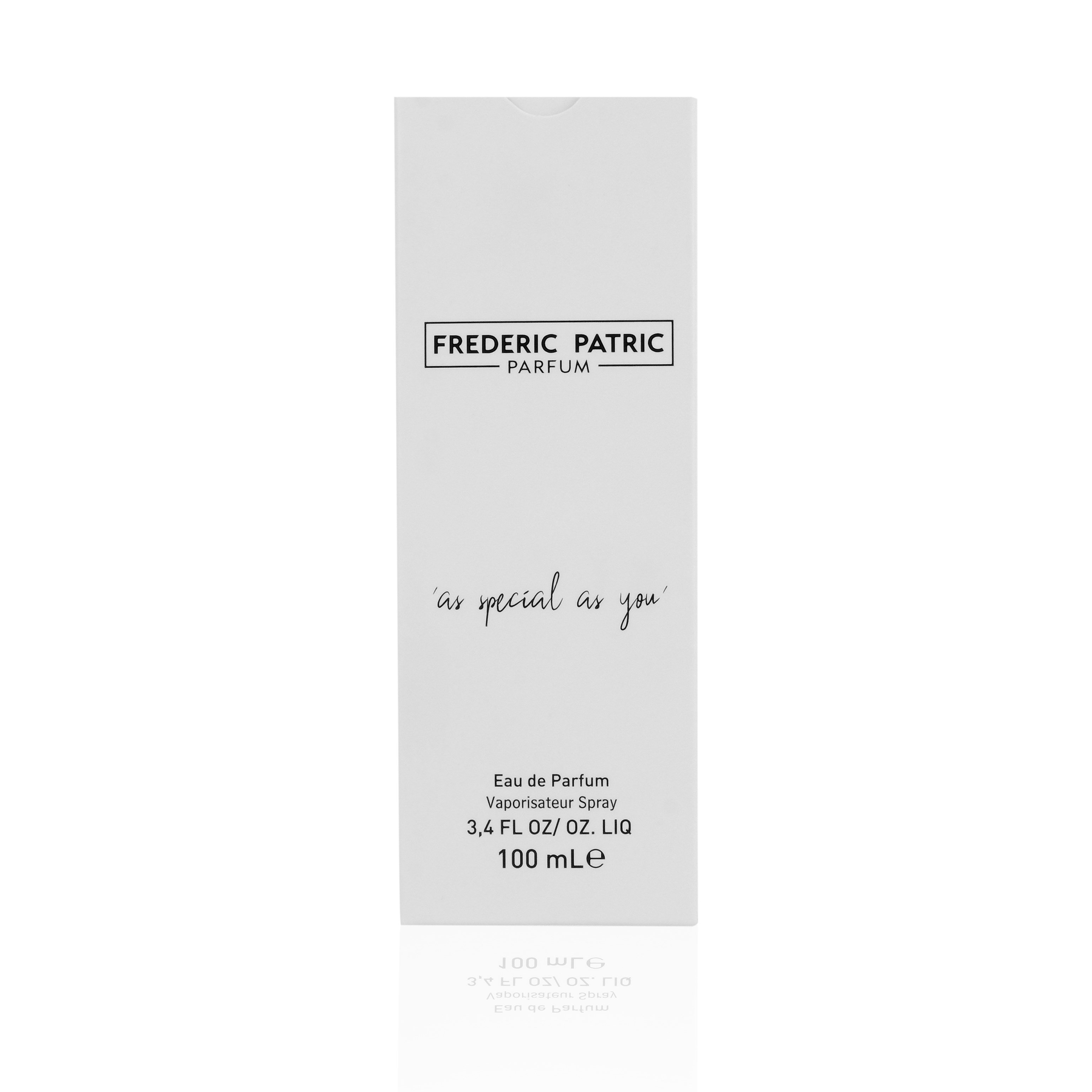 Frederic Patric Y-8 100 ML Kadın Parfümü