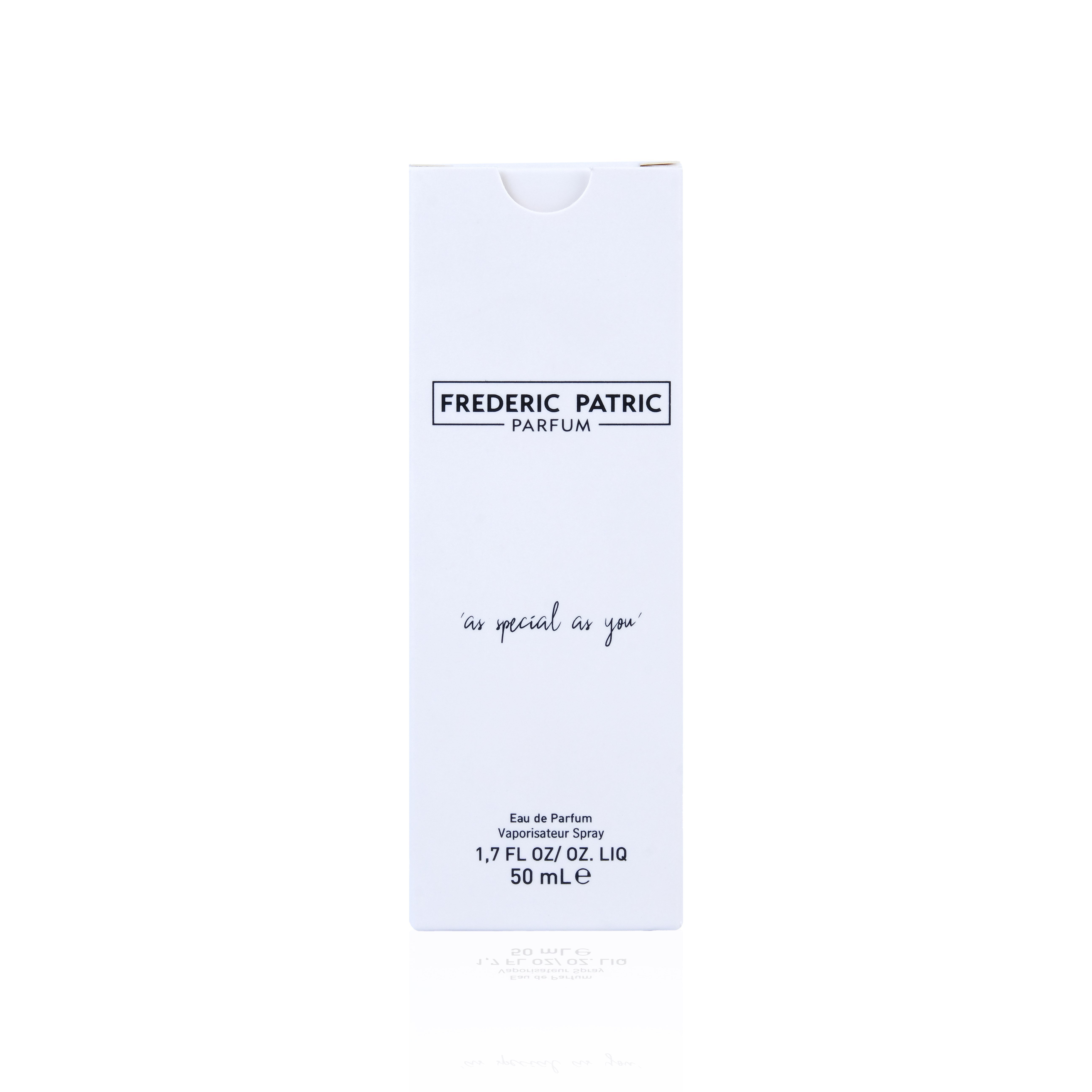 Frederic Patric Y-8 50 ML Kadın Parfümü